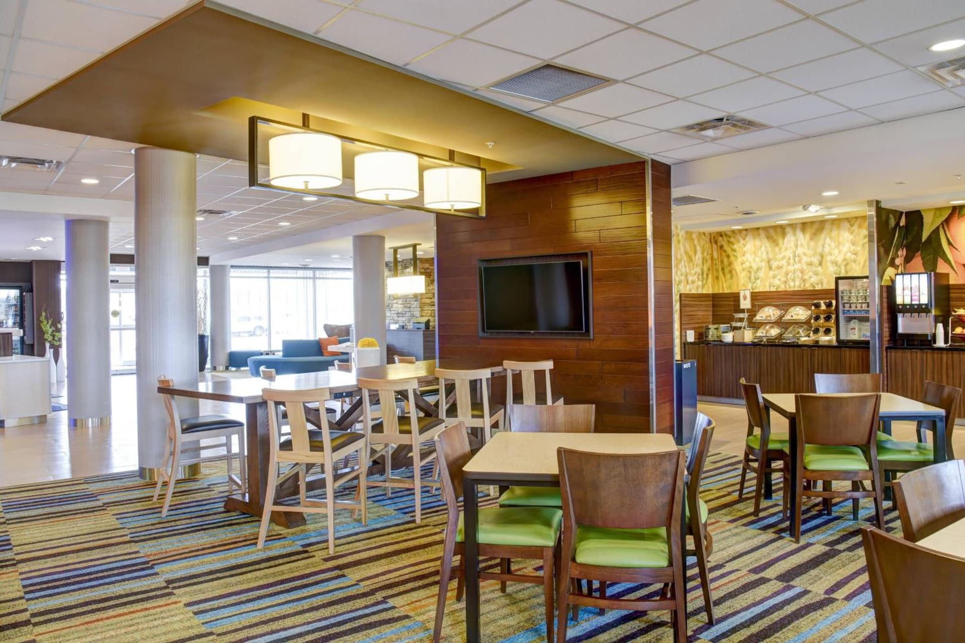 Fairfield Inn & Suites by Marriott Rochester Mayo Clinic Area/Saint Marys gallery photo in Rochester, MN — image 27
