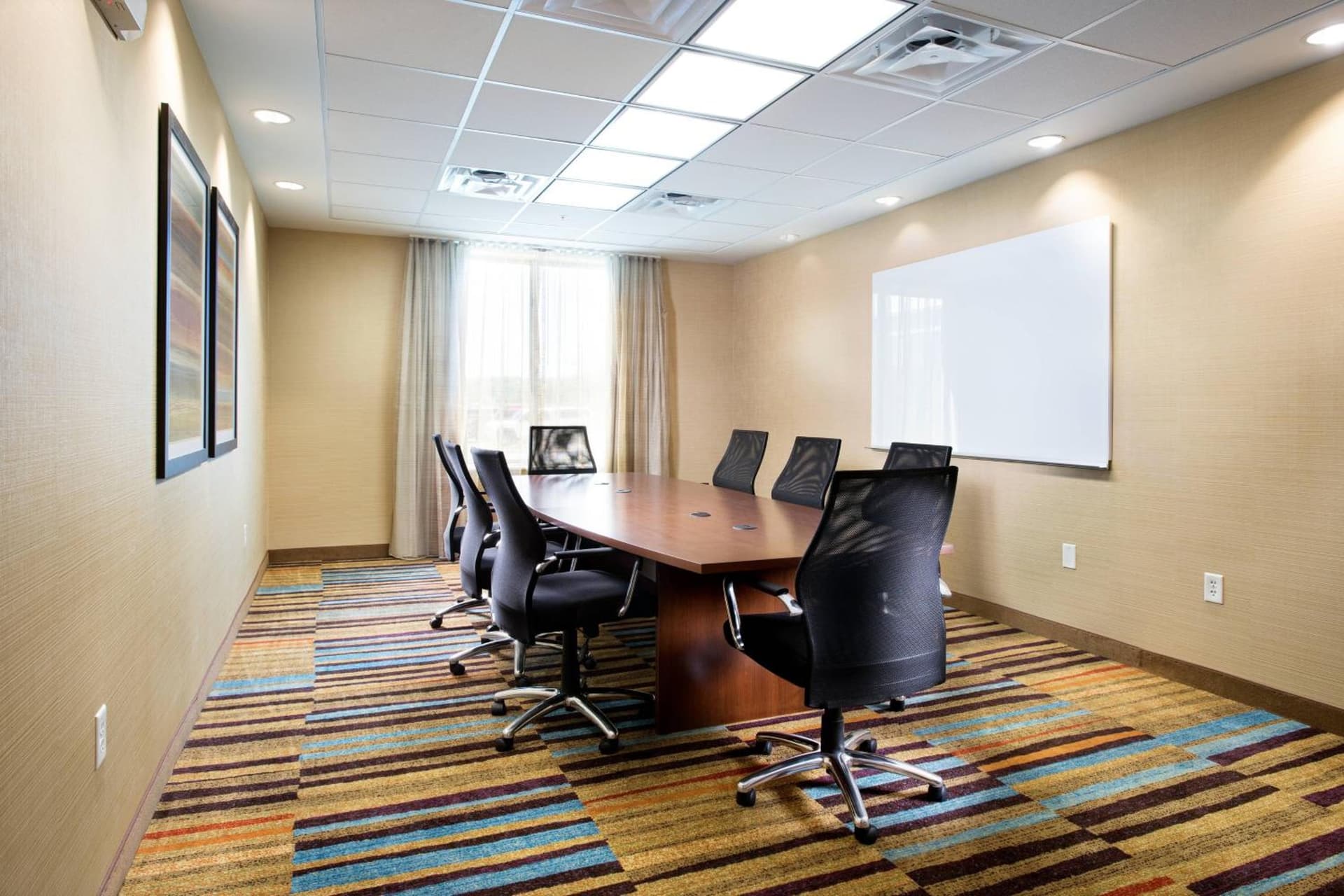 Fairfield Inn & Suites by Marriott Rochester Mayo Clinic Area/Saint Marys gallery photo in Rochester, MN — image 24