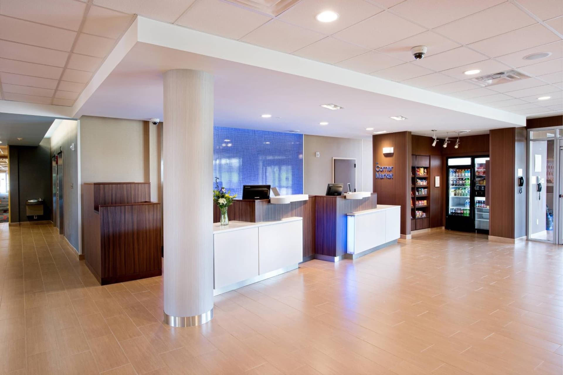 Fairfield Inn & Suites by Marriott Rochester Mayo Clinic Area/Saint Marys gallery photo in Rochester, MN — image 26