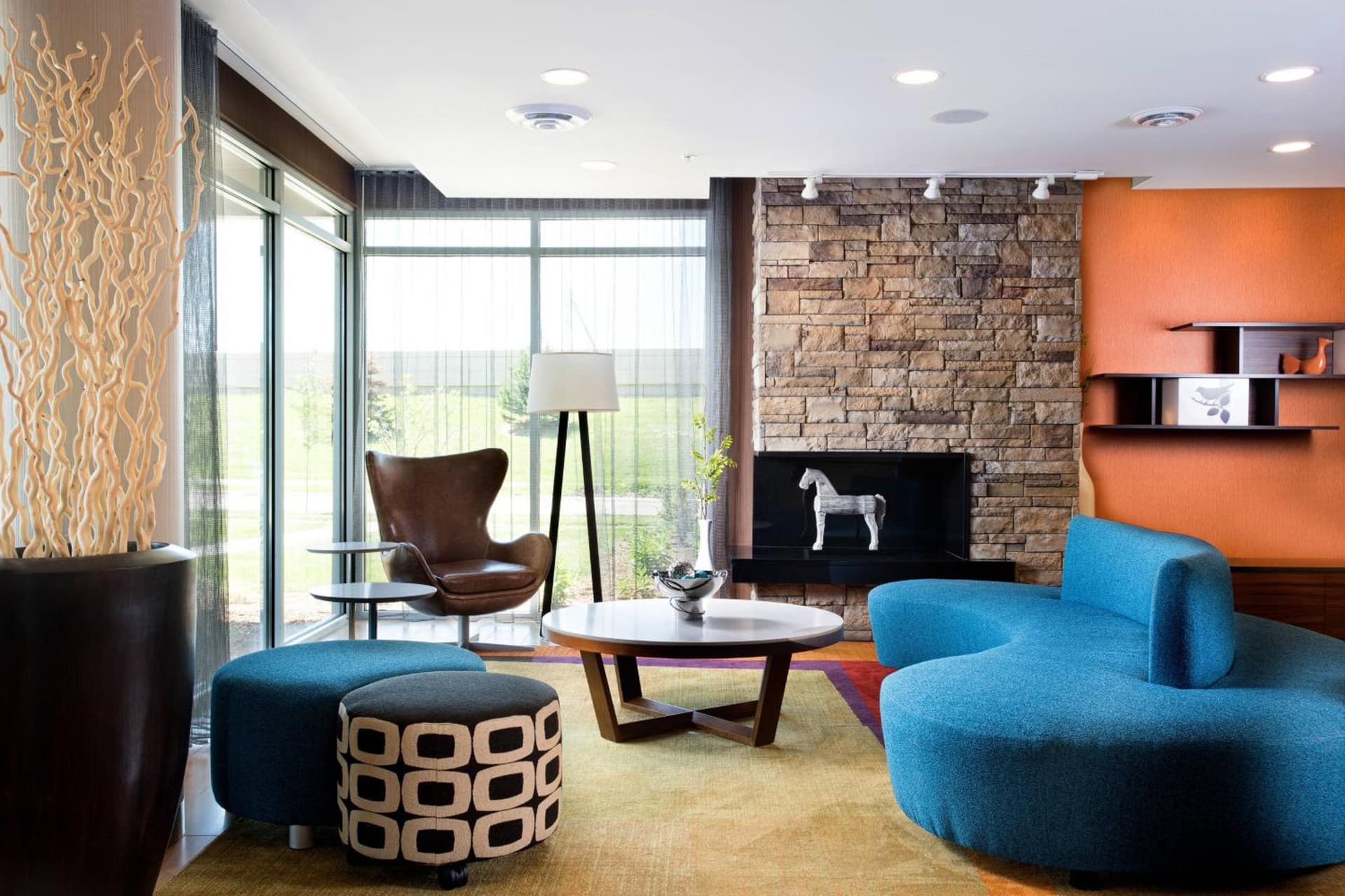 Fairfield Inn & Suites by Marriott Rochester Mayo Clinic Area/Saint Marys gallery photo in Rochester, MN — image 18