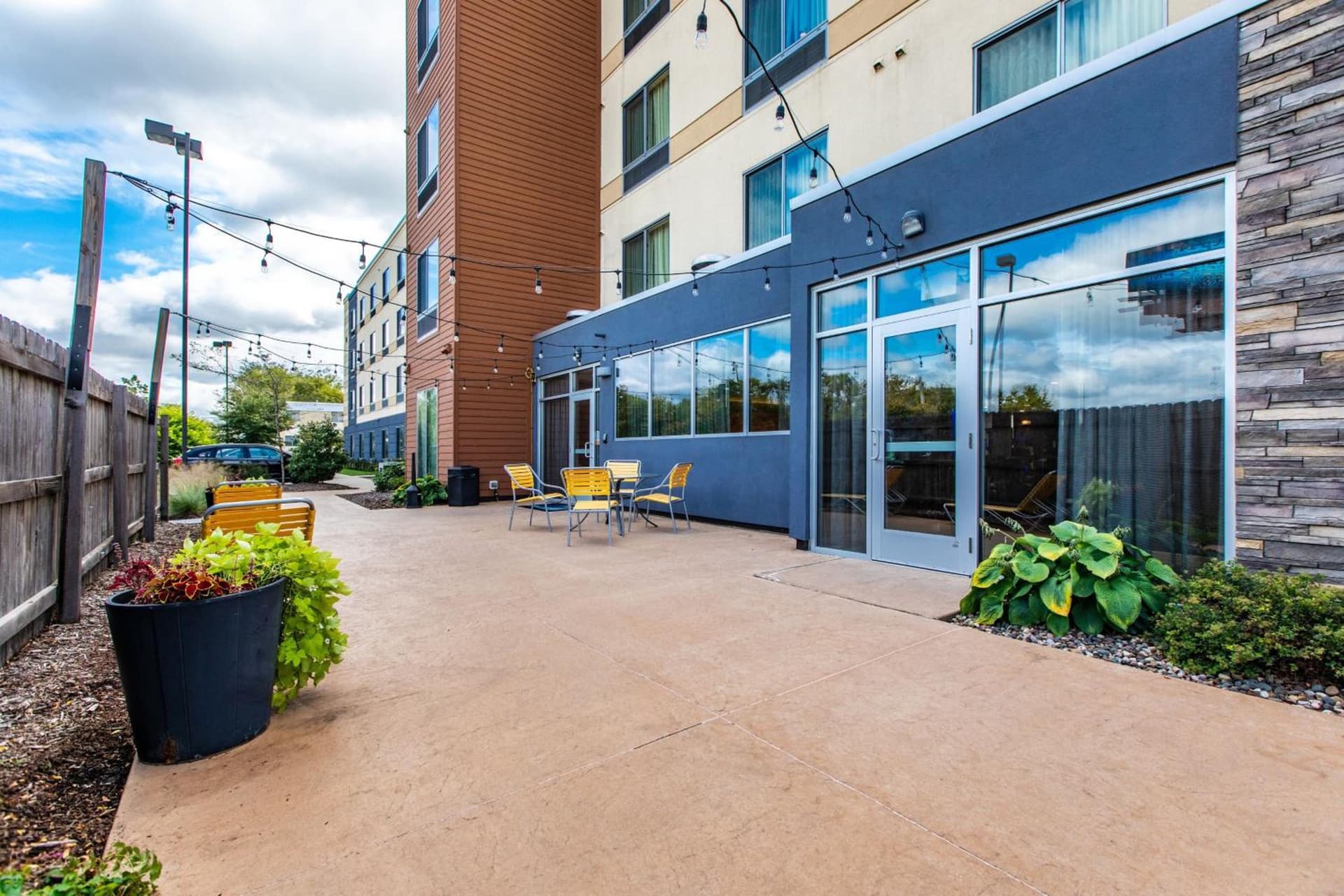 Fairfield Inn & Suites by Marriott Rochester Mayo Clinic Area/Saint Marys gallery photo in Rochester, MN — image 15