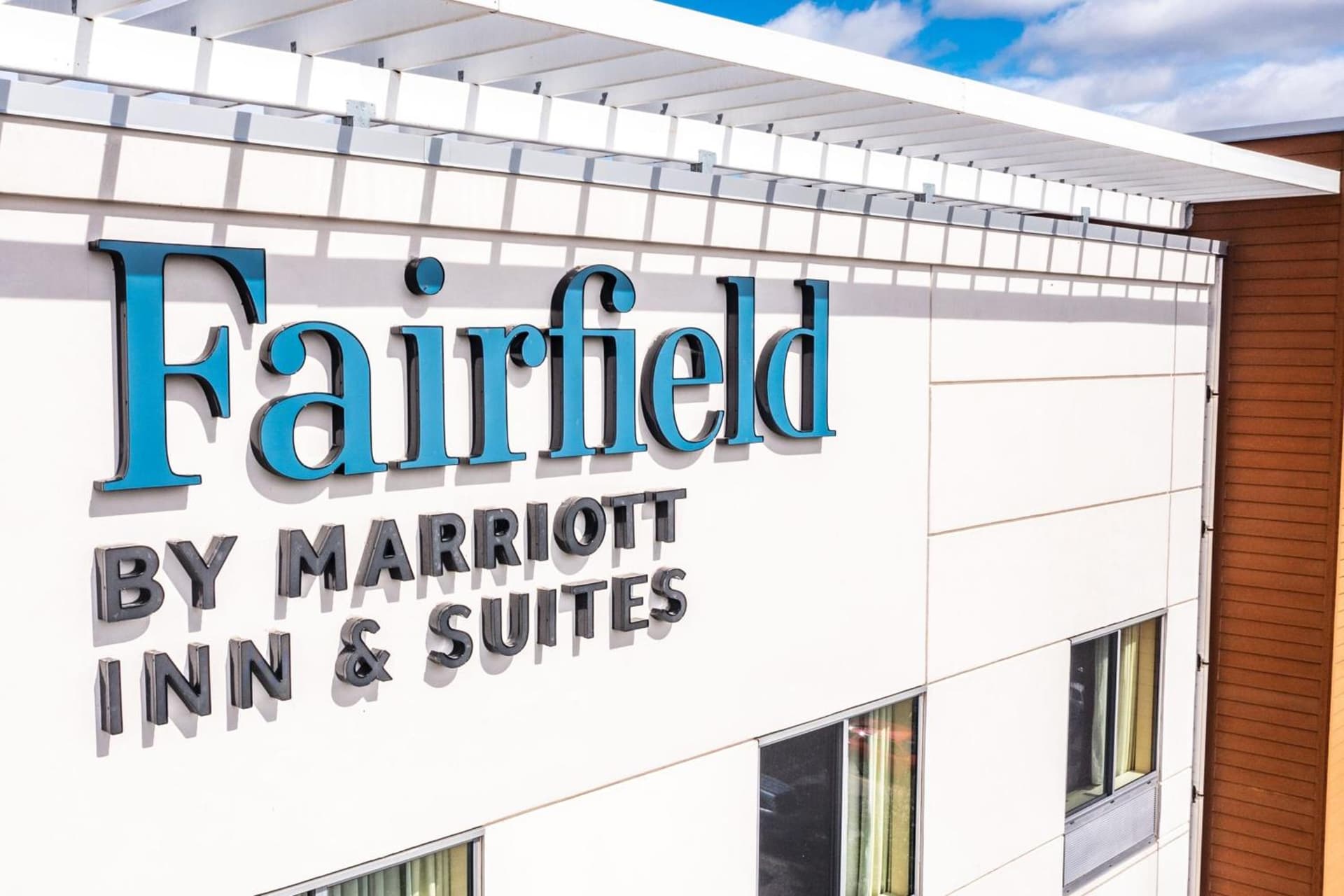 Fairfield Inn & Suites by Marriott Rochester Mayo Clinic Area/Saint Marys gallery photo in Rochester, MN — image 7