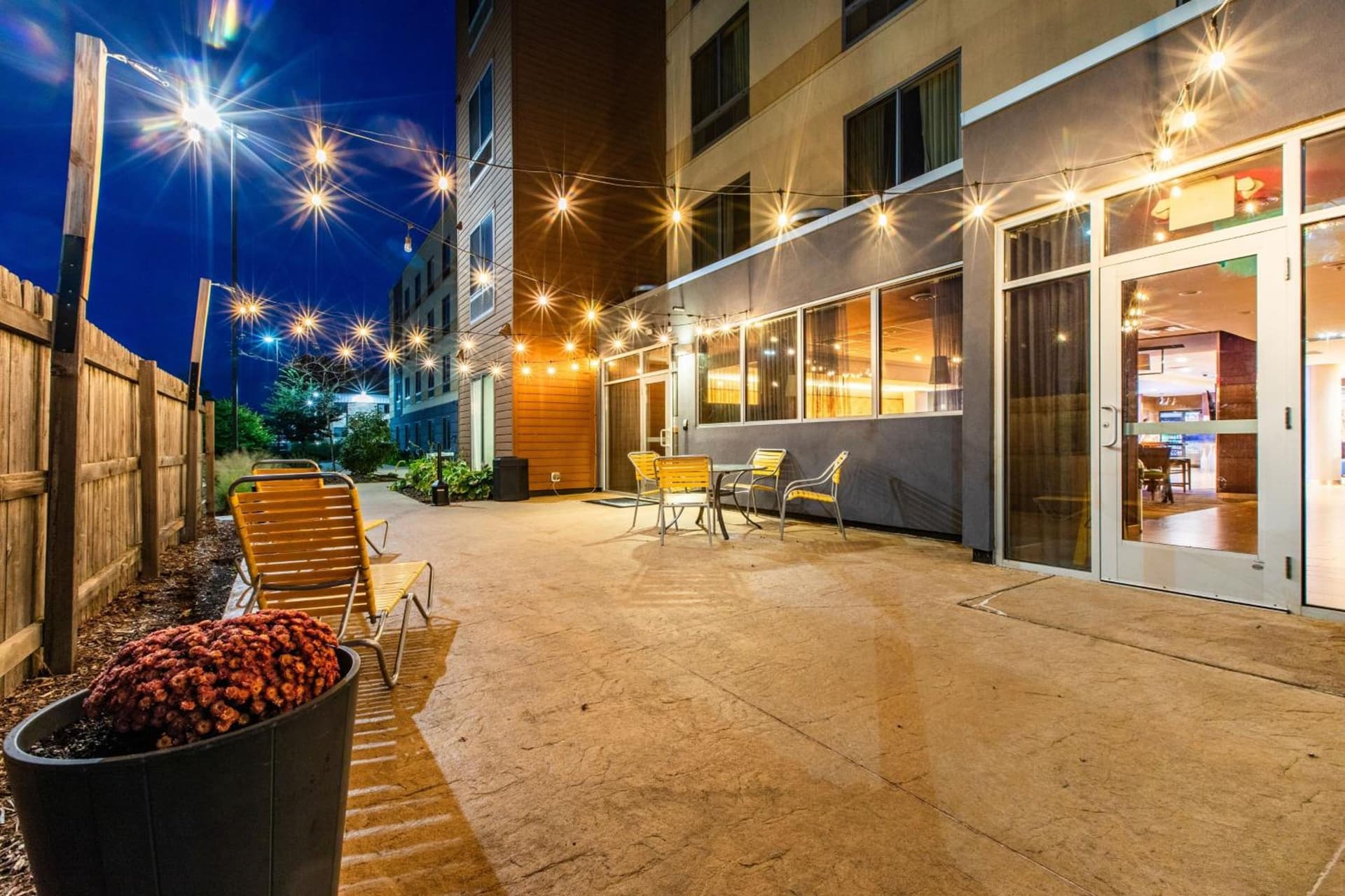 Fairfield Inn & Suites by Marriott Rochester Mayo Clinic Area/Saint Marys gallery photo in Rochester, MN — image 17