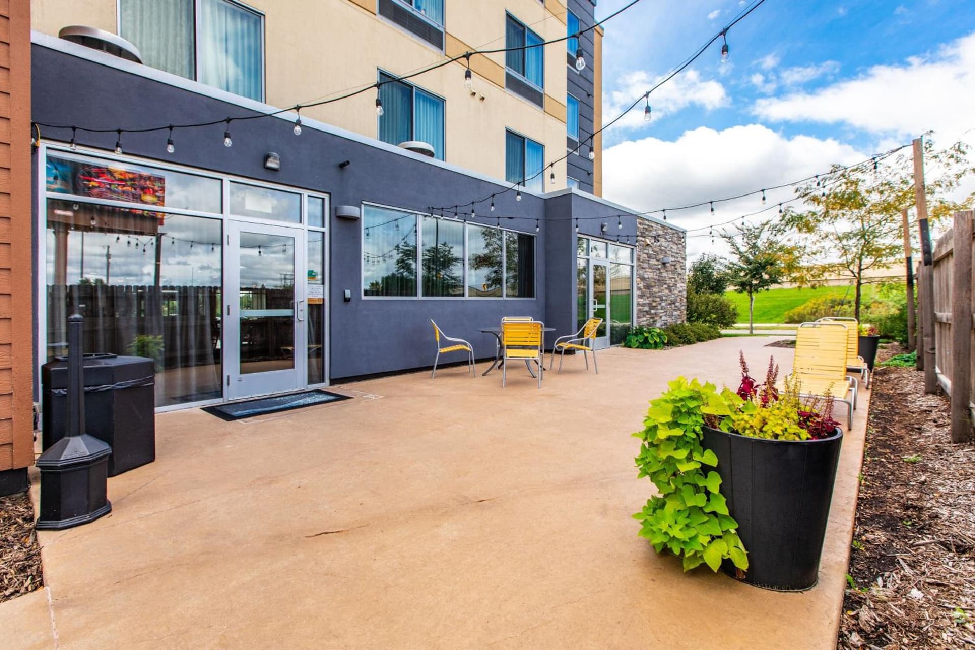 Fairfield Inn & Suites by Marriott Rochester Mayo Clinic Area/Saint Marys gallery photo in Rochester, MN — image 25