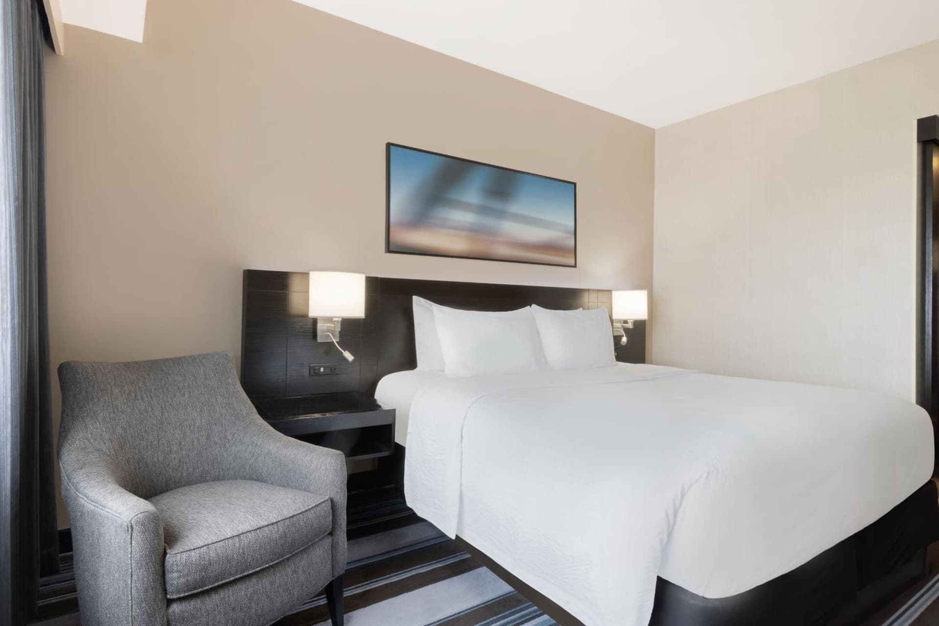 Courtyard by Marriott New York JFK Airport gallery photo in Queens, NY — image 18