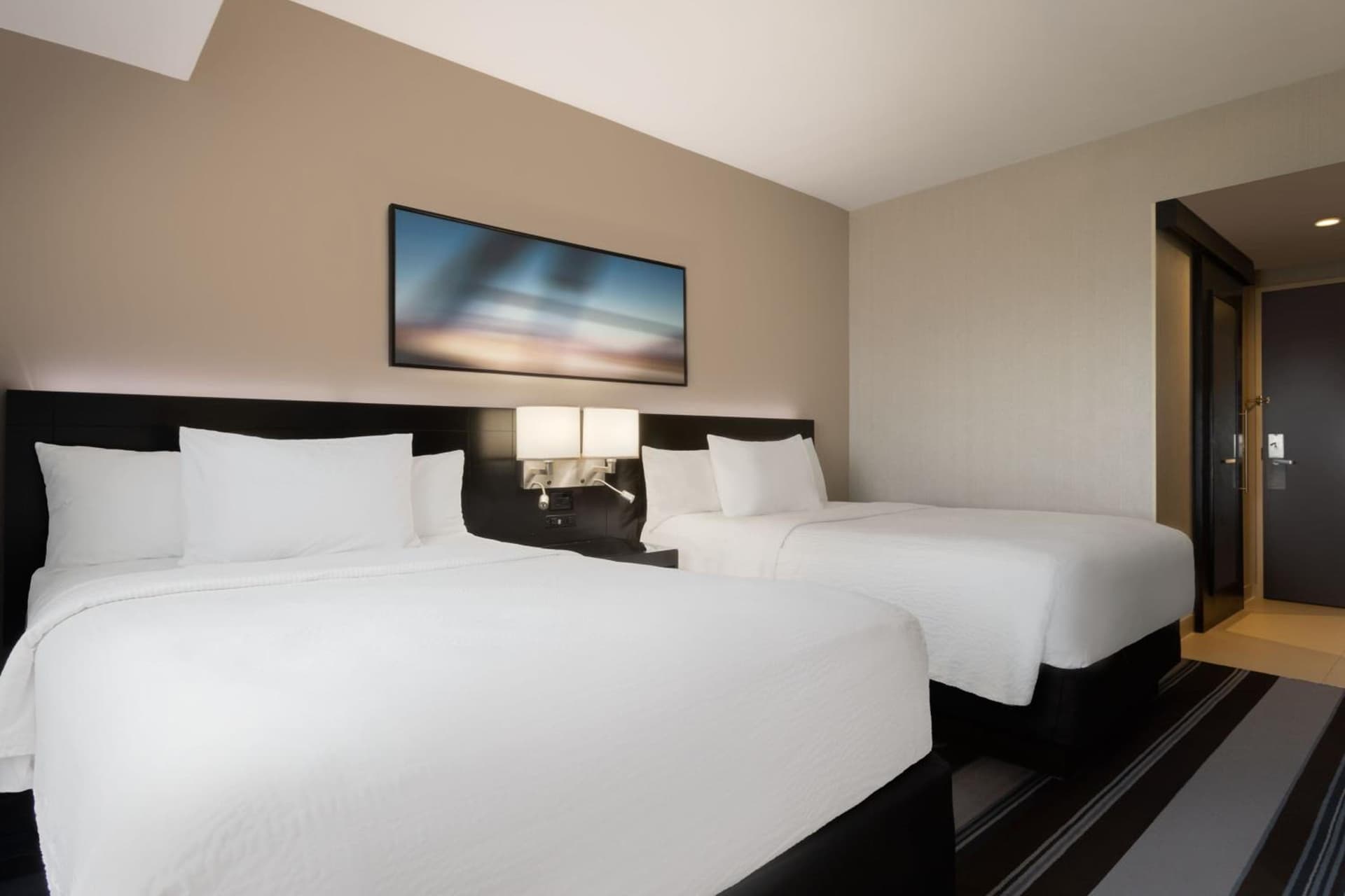 Courtyard by Marriott New York JFK Airport gallery photo in Queens, NY — image 29