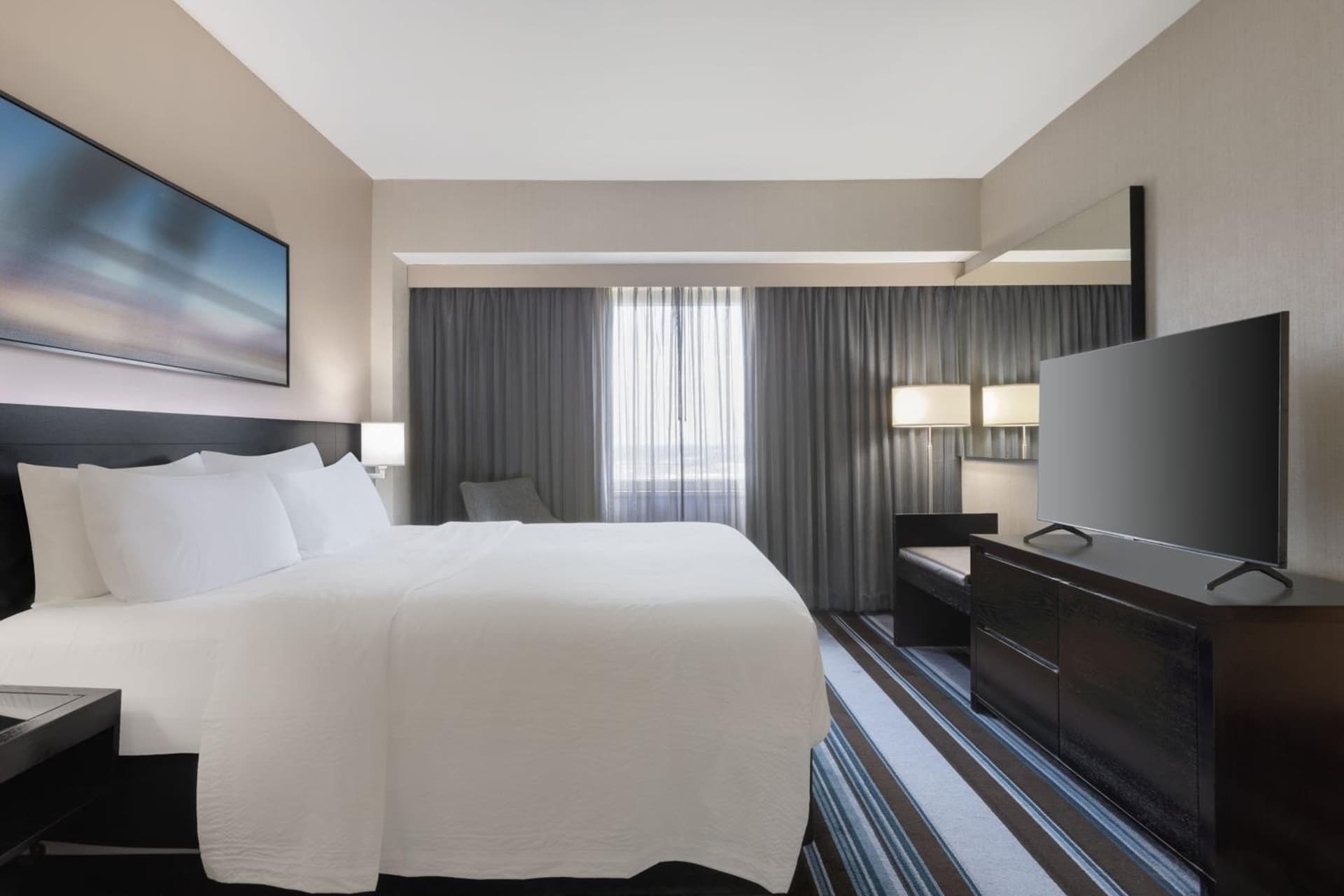 Courtyard by Marriott New York JFK Airport gallery photo in Queens, NY — image 21