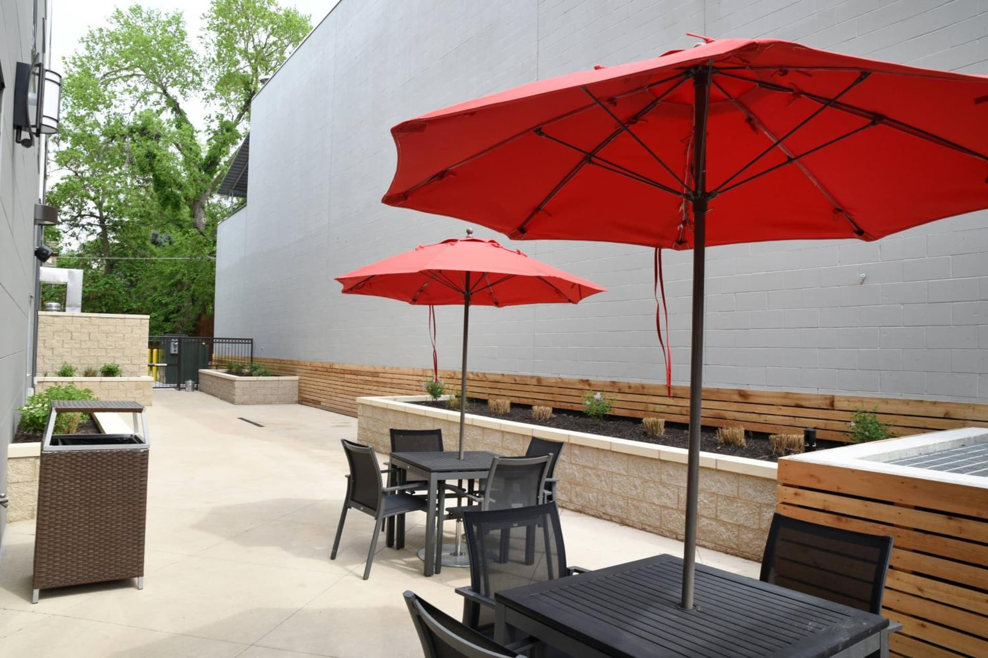 TownePlace Suites by Marriott Lawrence Downtown gallery photo in Lawrence, KS — image 11
