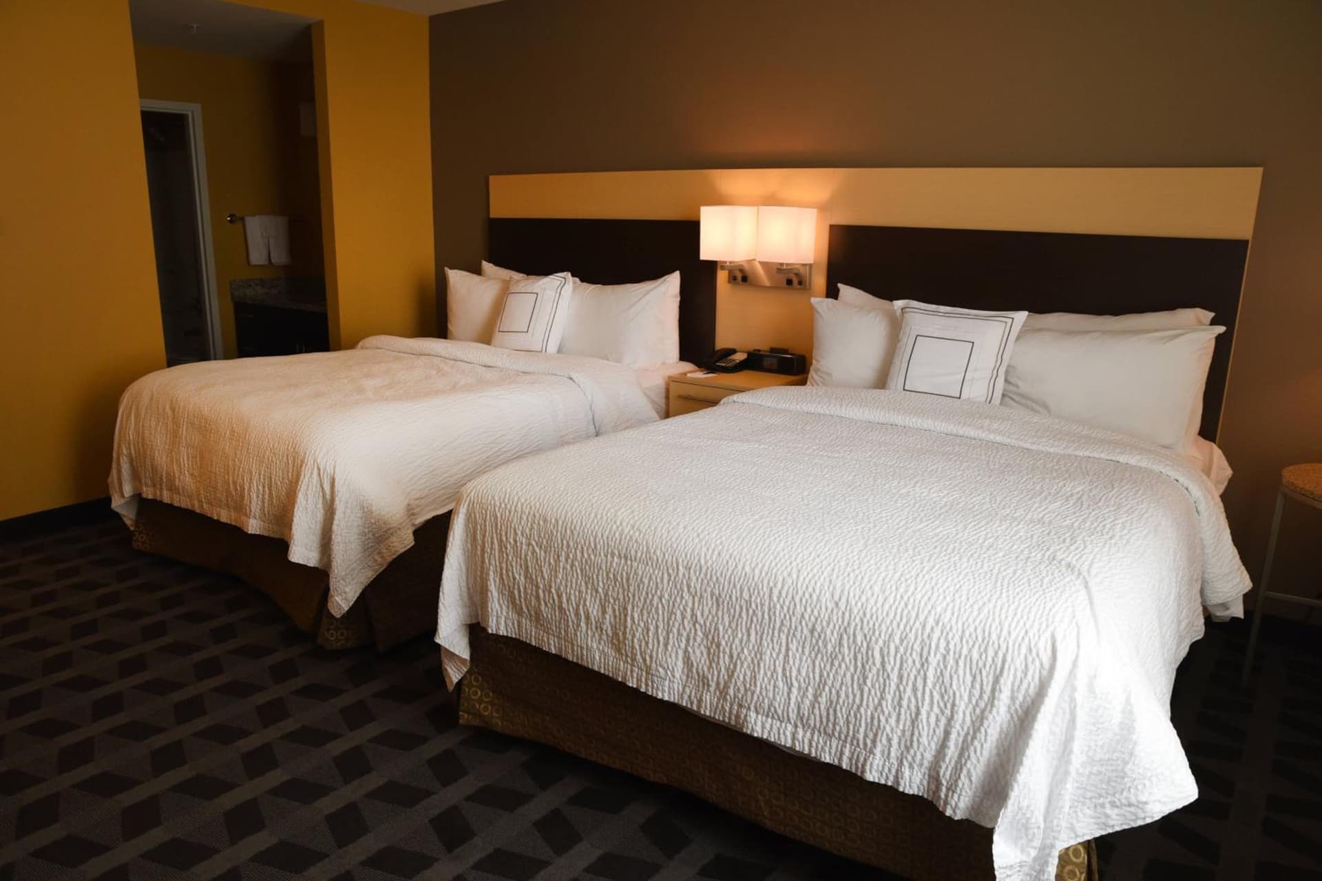 TownePlace Suites by Marriott Lawrence Downtown gallery photo in Lawrence, KS — image 5
