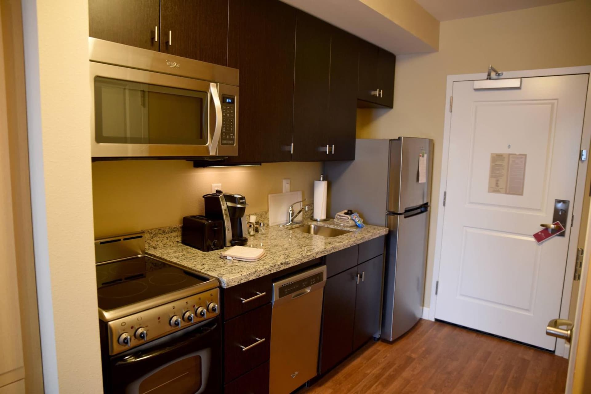 TownePlace Suites by Marriott Lawrence Downtown gallery photo in Lawrence, KS — image 7