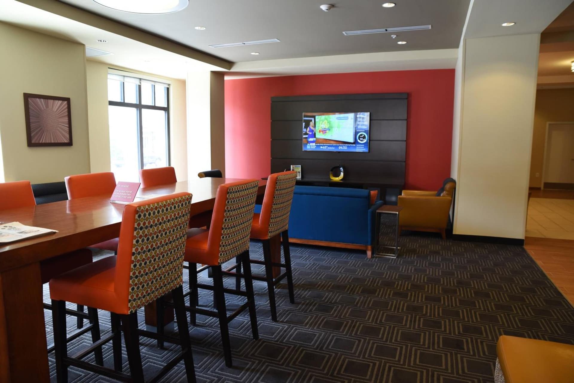 TownePlace Suites by Marriott Lawrence Downtown gallery photo in Lawrence, KS — image 24