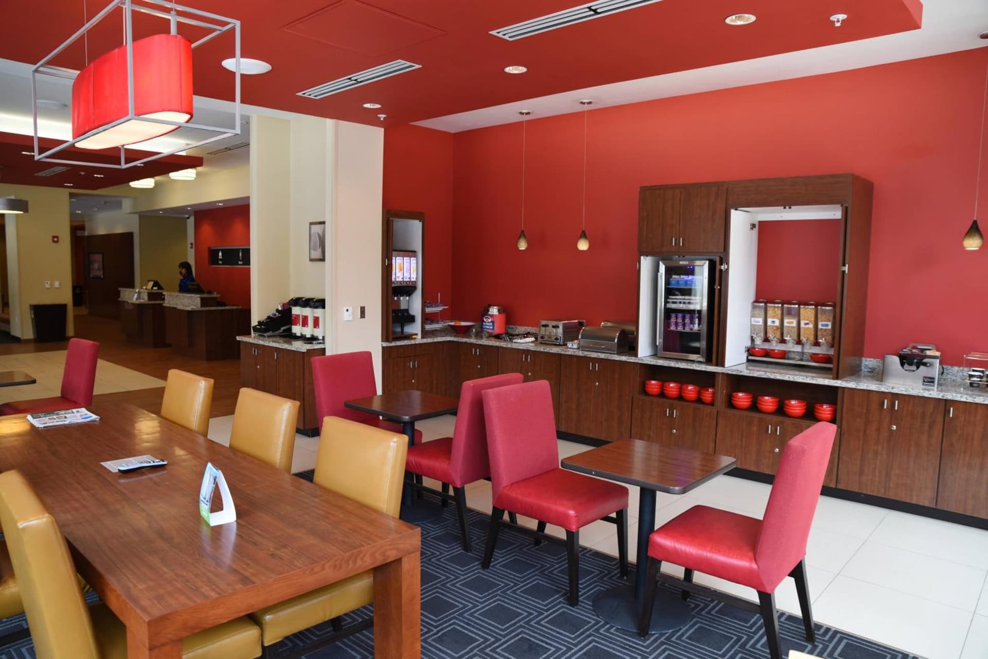 TownePlace Suites by Marriott Lawrence Downtown gallery photo in Lawrence, KS — image 18