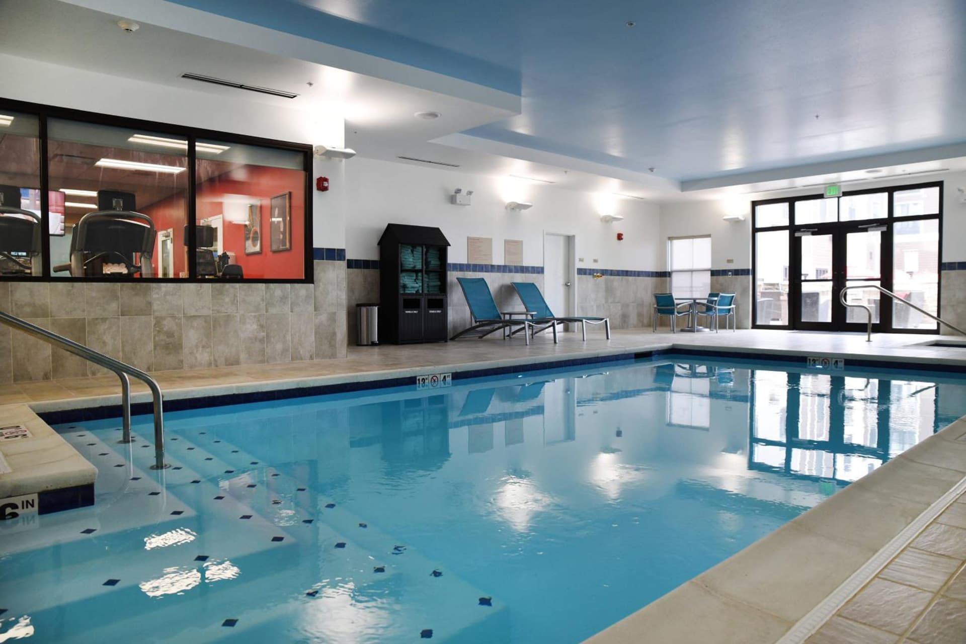 TownePlace Suites by Marriott Lawrence Downtown gallery photo in Lawrence, KS — image 15