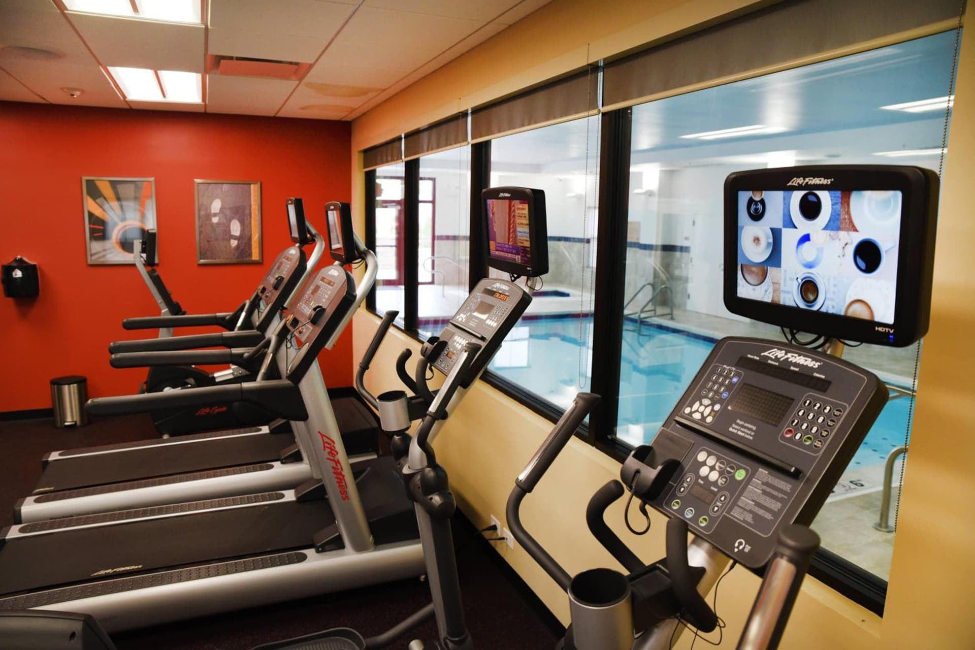 TownePlace Suites by Marriott Lawrence Downtown gallery photo in Lawrence, KS — image 22