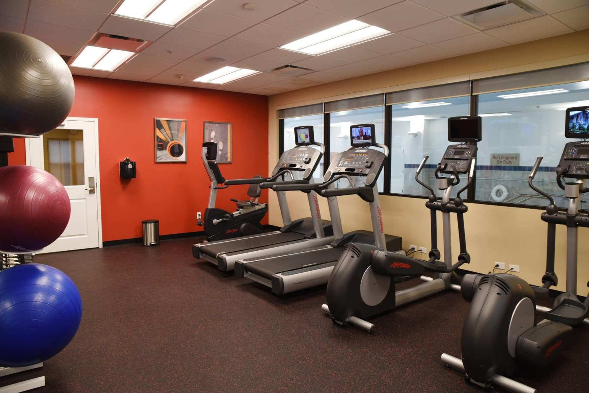 TownePlace Suites by Marriott Lawrence Downtown gallery photo in Lawrence, KS — image 19