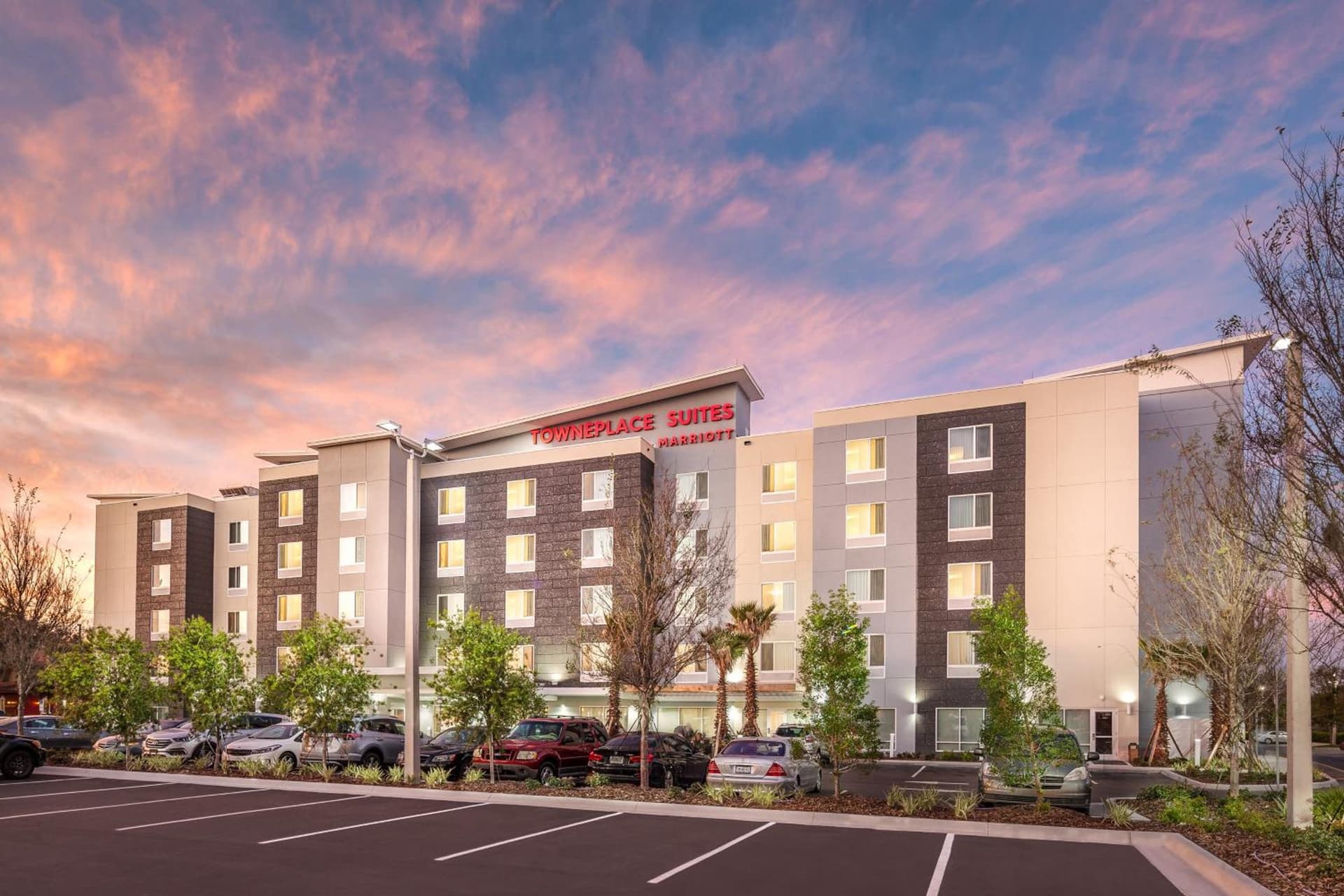 TownePlace Suites by Marriott Orlando Altamonte Springs/Maitland — hotel in Lake Mary, Florida