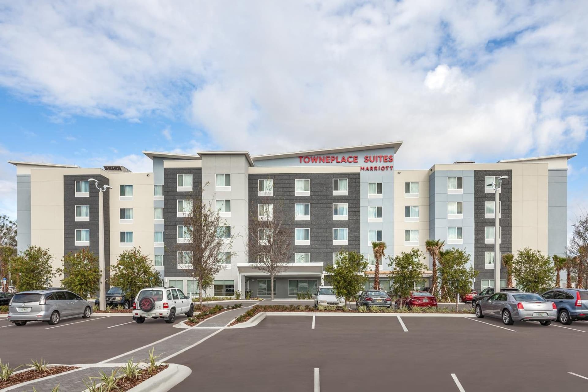 TownePlace Suites by Marriott Orlando Altamonte Springs/Maitland gallery photo in Orlando, FL — image 7