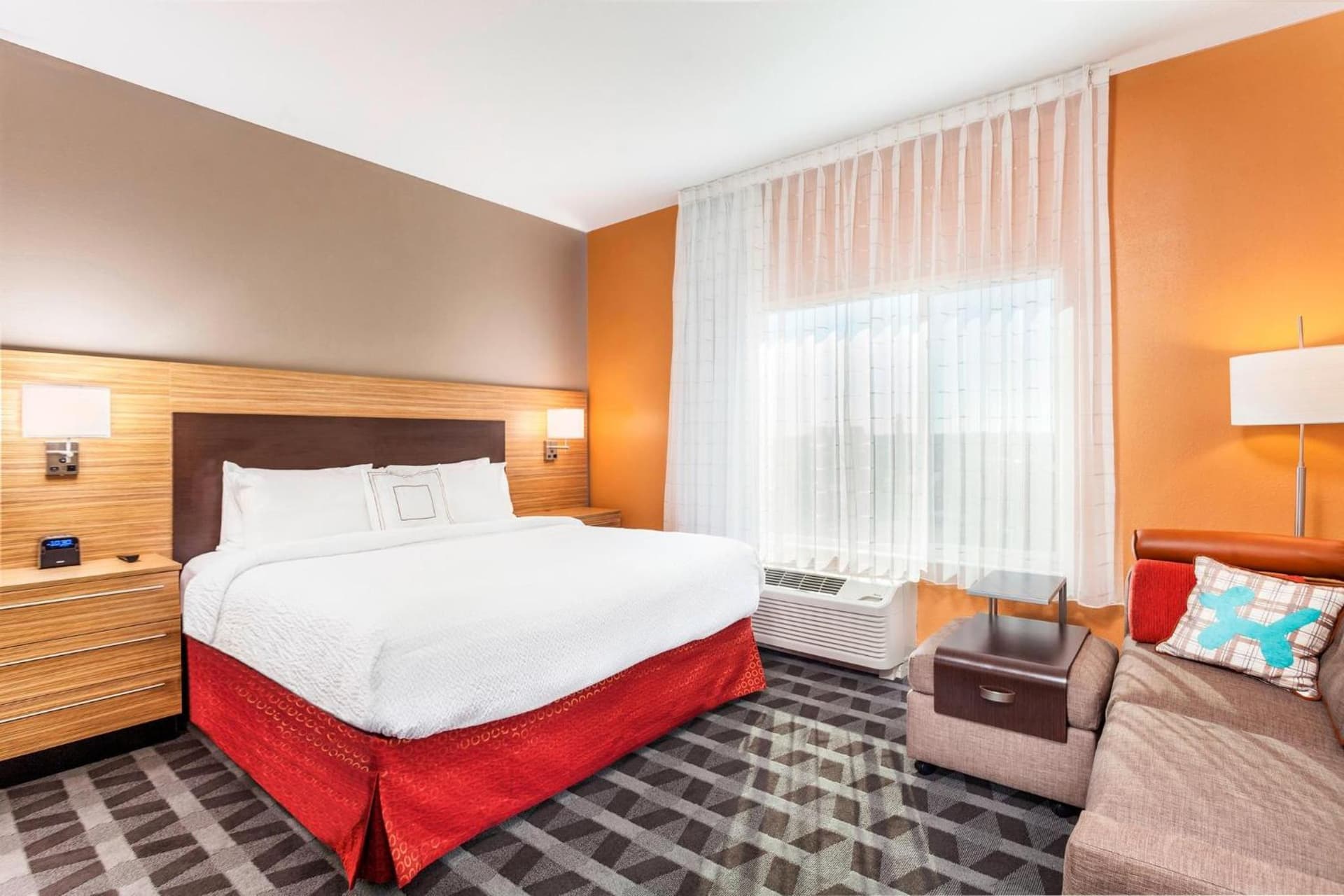 TownePlace Suites by Marriott Orlando Altamonte Springs/Maitland gallery photo in Orlando, FL — image 11