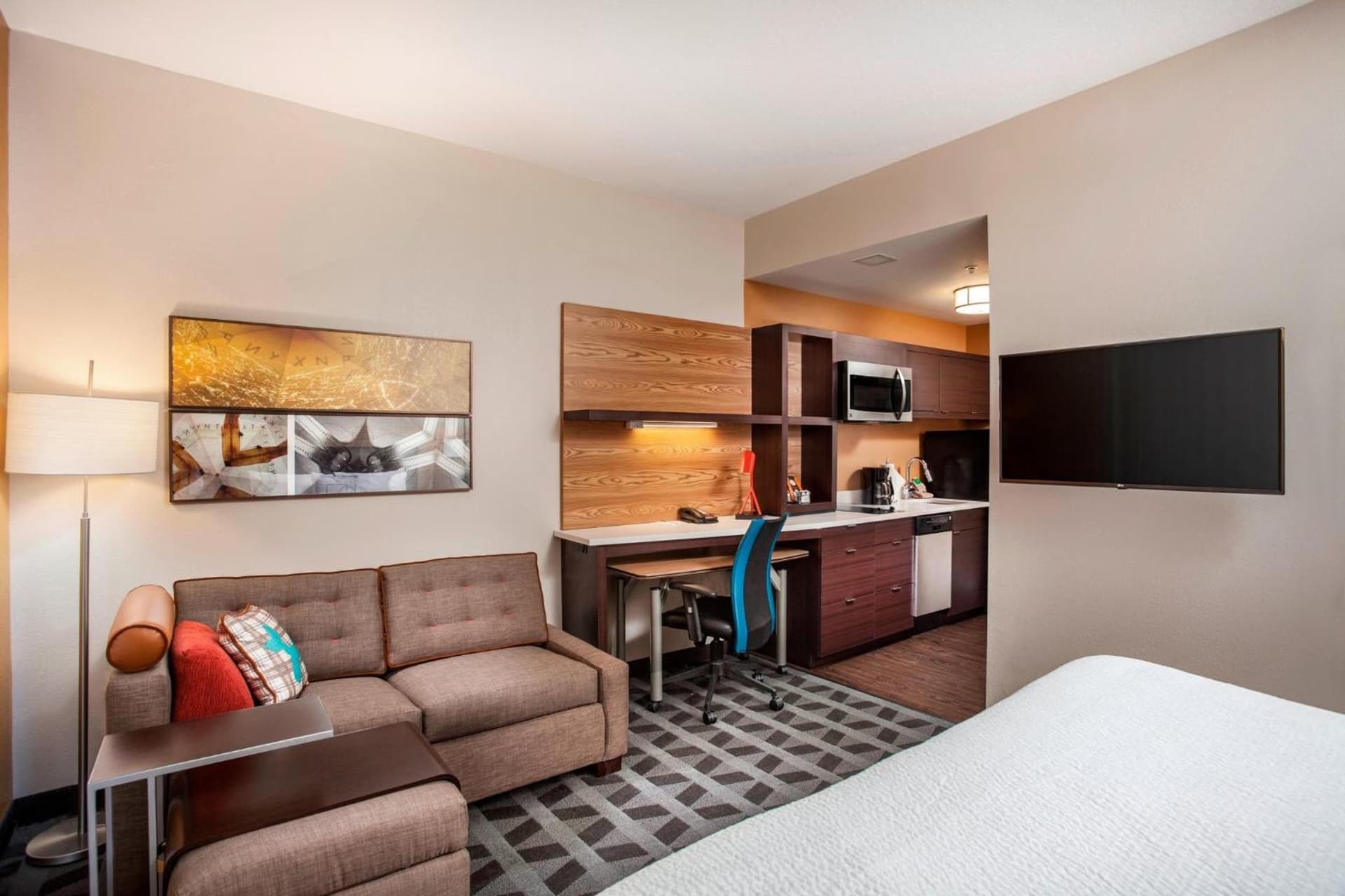 TownePlace Suites by Marriott Orlando Altamonte Springs/Maitland gallery photo in Orlando, FL — image 4