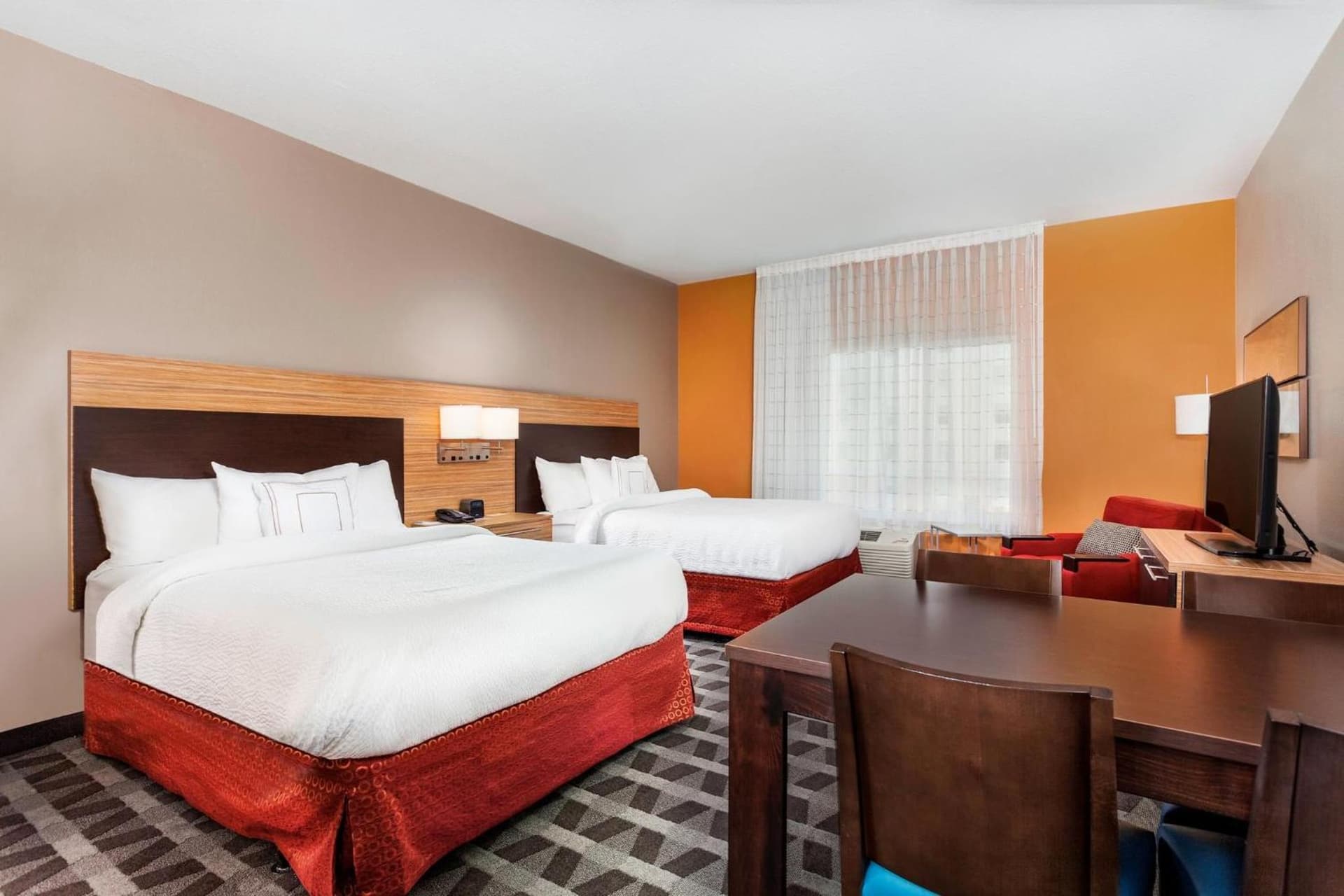 TownePlace Suites by Marriott Orlando Altamonte Springs/Maitland gallery photo in Orlando, FL — image 5