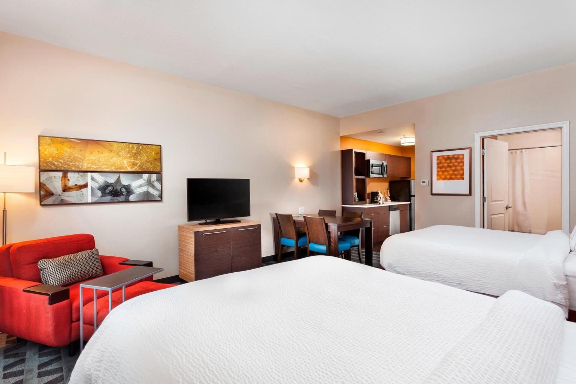 TownePlace Suites by Marriott Orlando Altamonte Springs/Maitland gallery photo in Orlando, FL — image 16