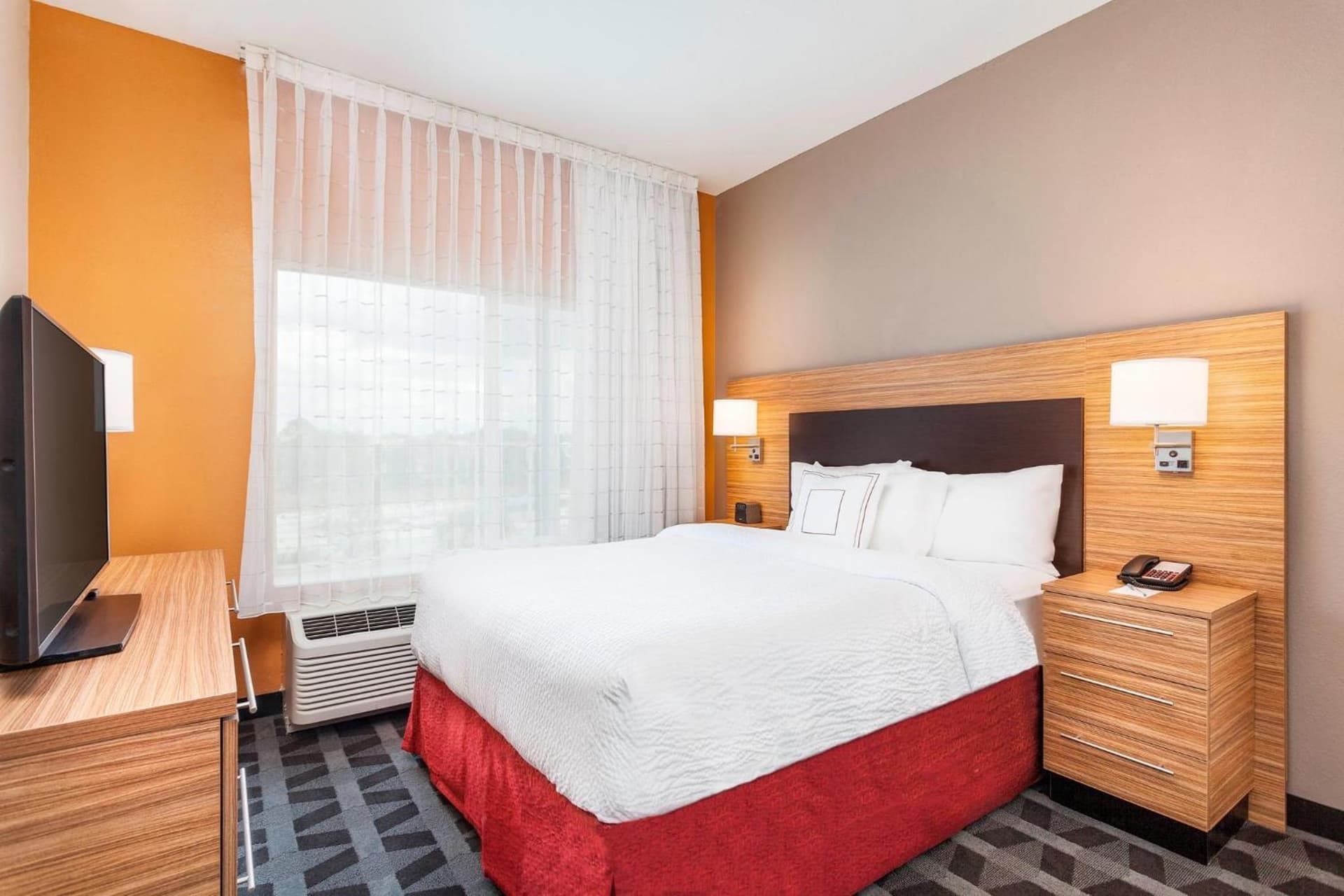 TownePlace Suites by Marriott Orlando Altamonte Springs/Maitland property views in Orlando, FL — gallery photo 3