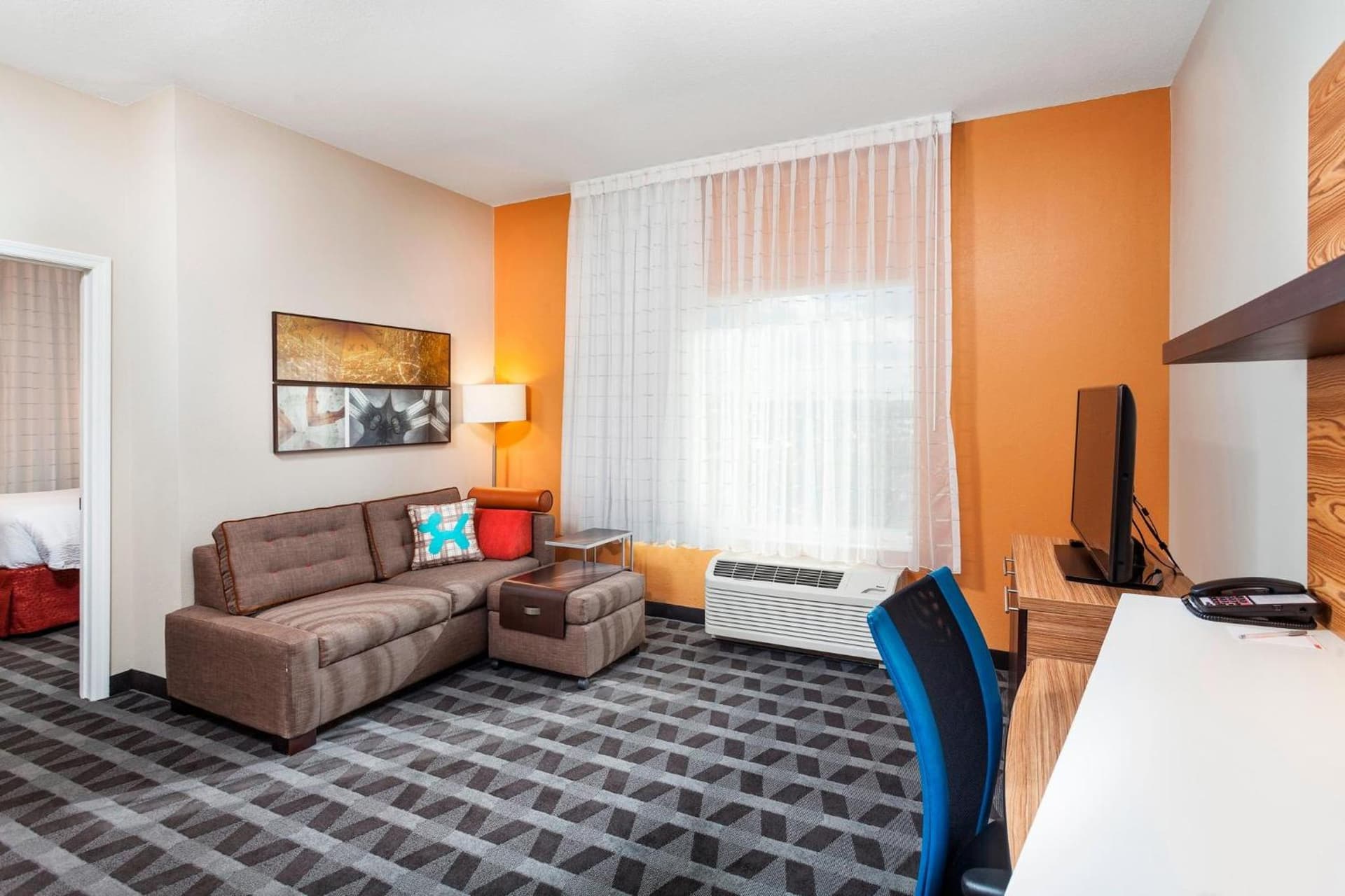 TownePlace Suites by Marriott Orlando Altamonte Springs/Maitland gallery photo in Orlando, FL — image 23