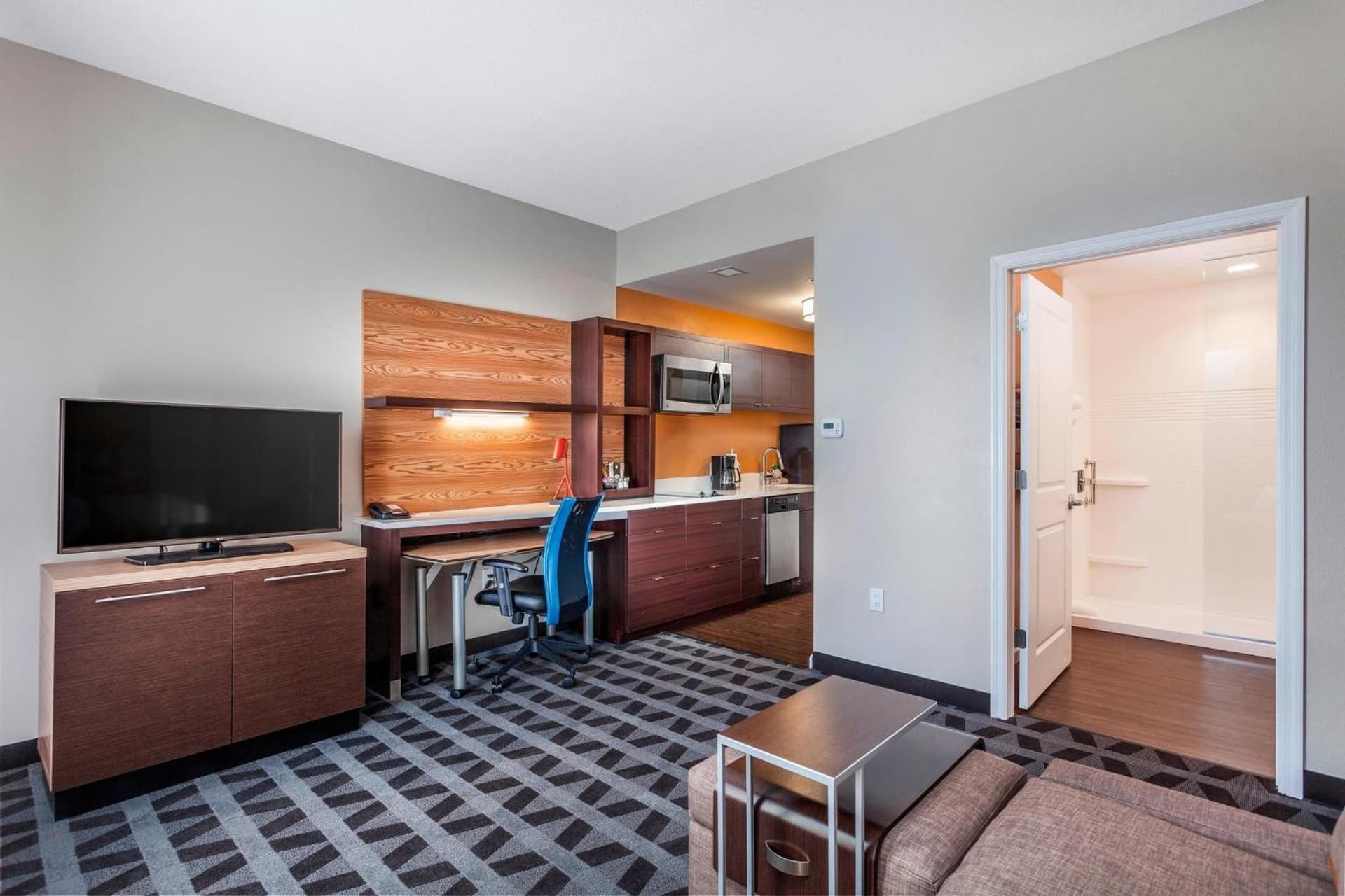 TownePlace Suites by Marriott Orlando Altamonte Springs/Maitland gallery photo in Orlando, FL — image 8