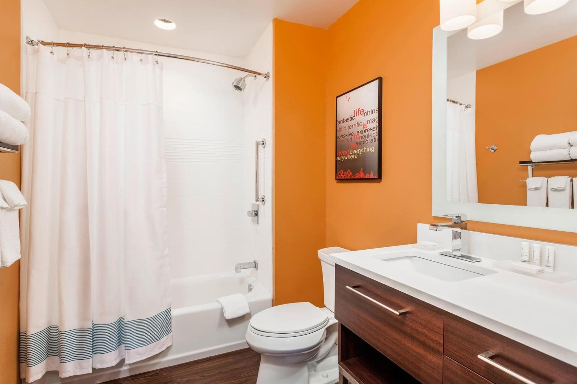 TownePlace Suites by Marriott Orlando Altamonte Springs/Maitland gallery photo in Orlando, FL — image 25