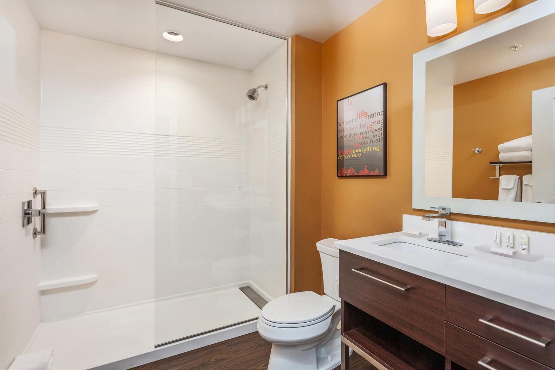 TownePlace Suites by Marriott Orlando Altamonte Springs/Maitland interior in Orlando, FL — gallery photo 2