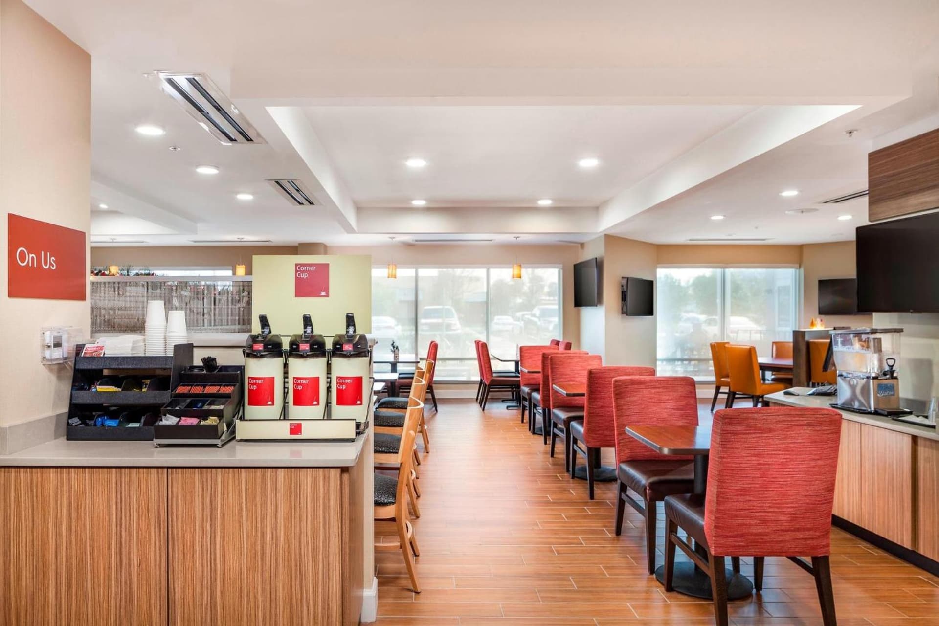 TownePlace Suites by Marriott Orlando Altamonte Springs/Maitland gallery photo in Orlando, FL — image 13