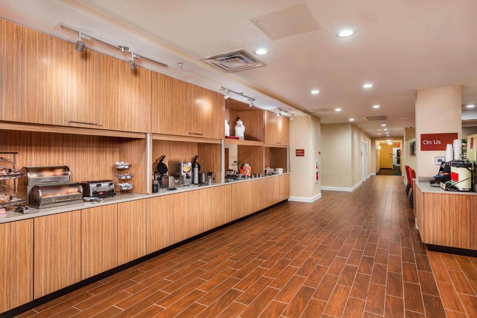 TownePlace Suites by Marriott Orlando Altamonte Springs/Maitland gallery photo in Orlando, FL — image 20