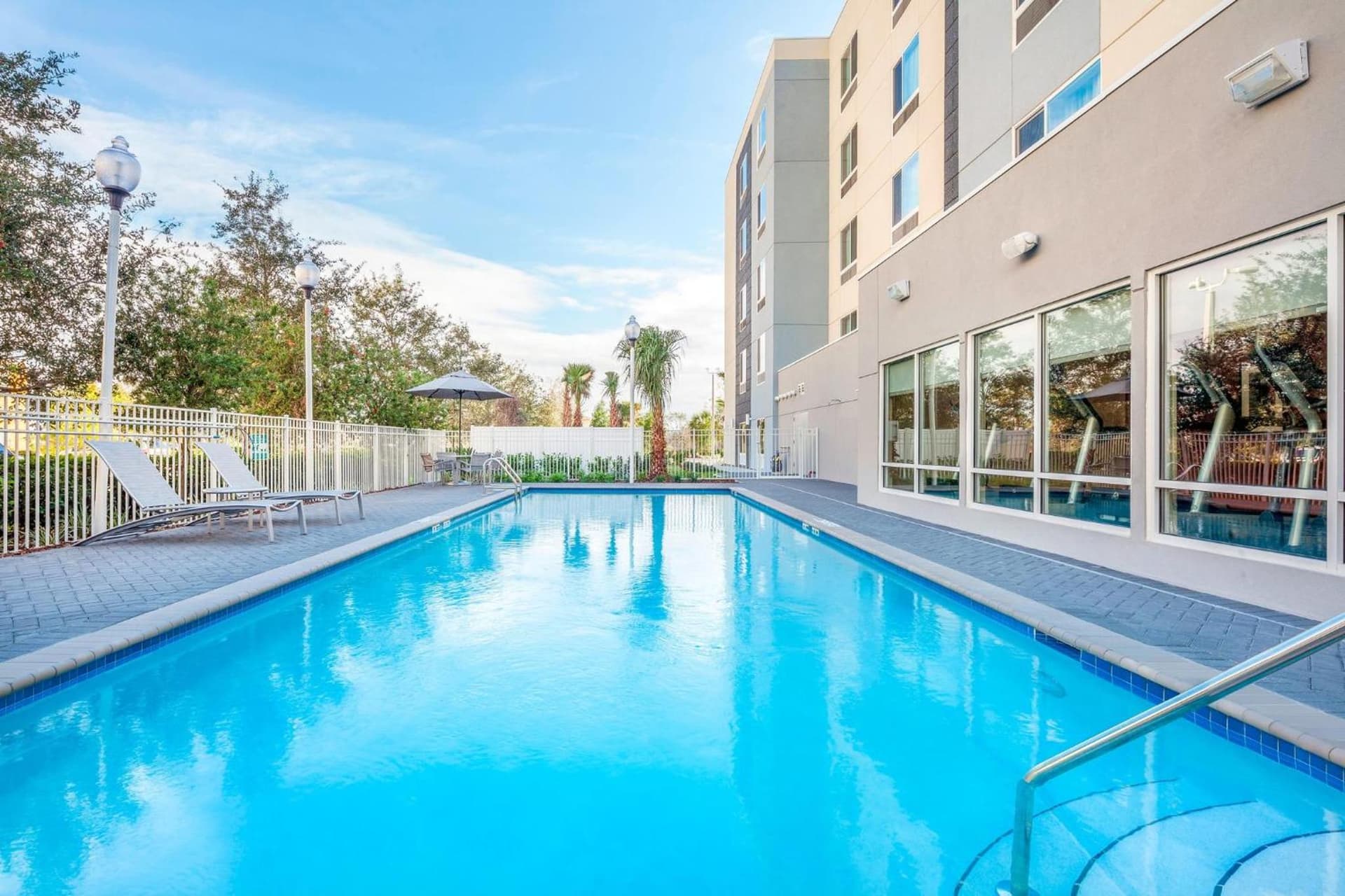 TownePlace Suites by Marriott Orlando Altamonte Springs/Maitland gallery photo in Orlando, FL — image 15