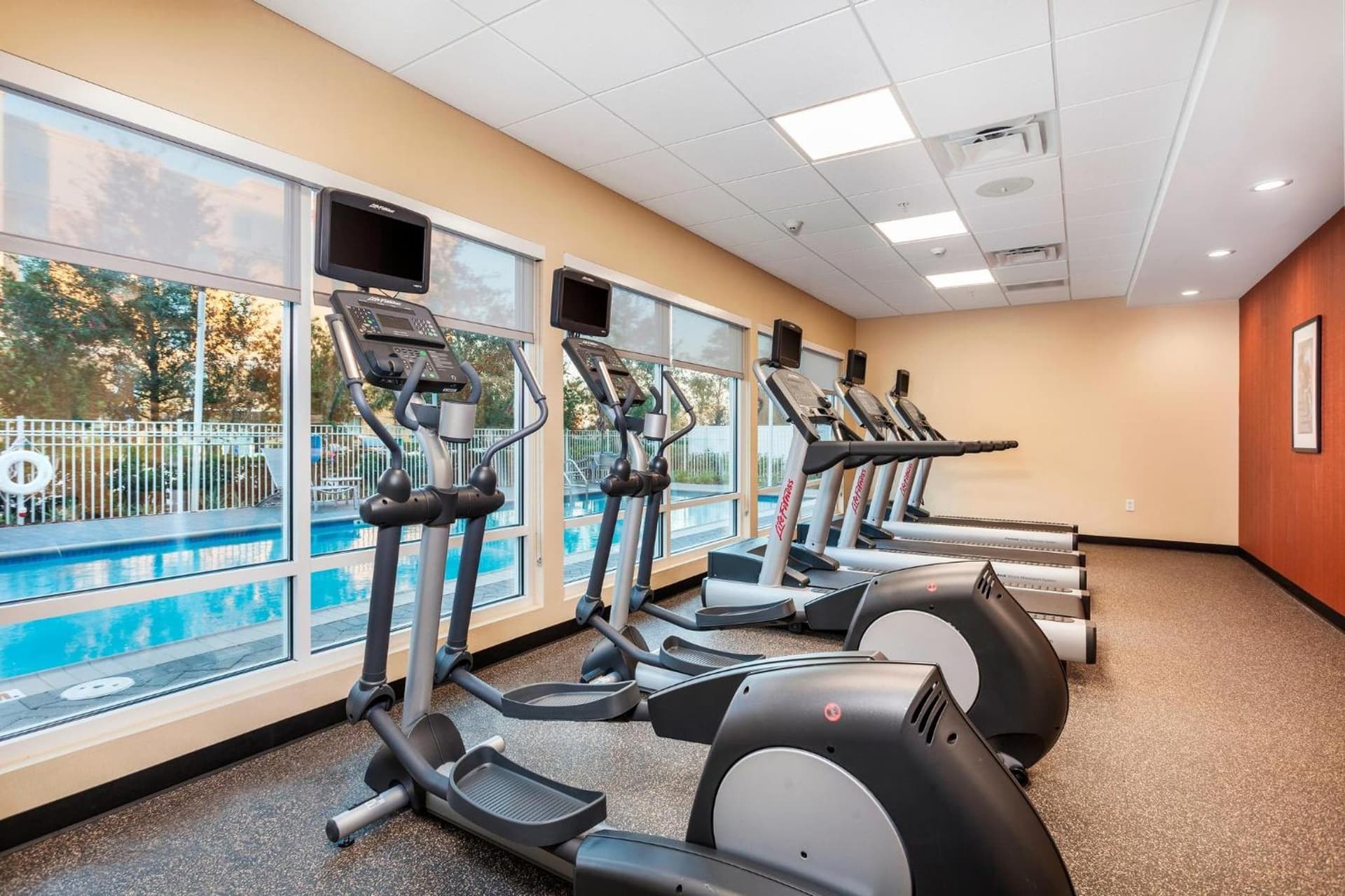 TownePlace Suites by Marriott Orlando Altamonte Springs/Maitland gallery photo in Orlando, FL — image 9