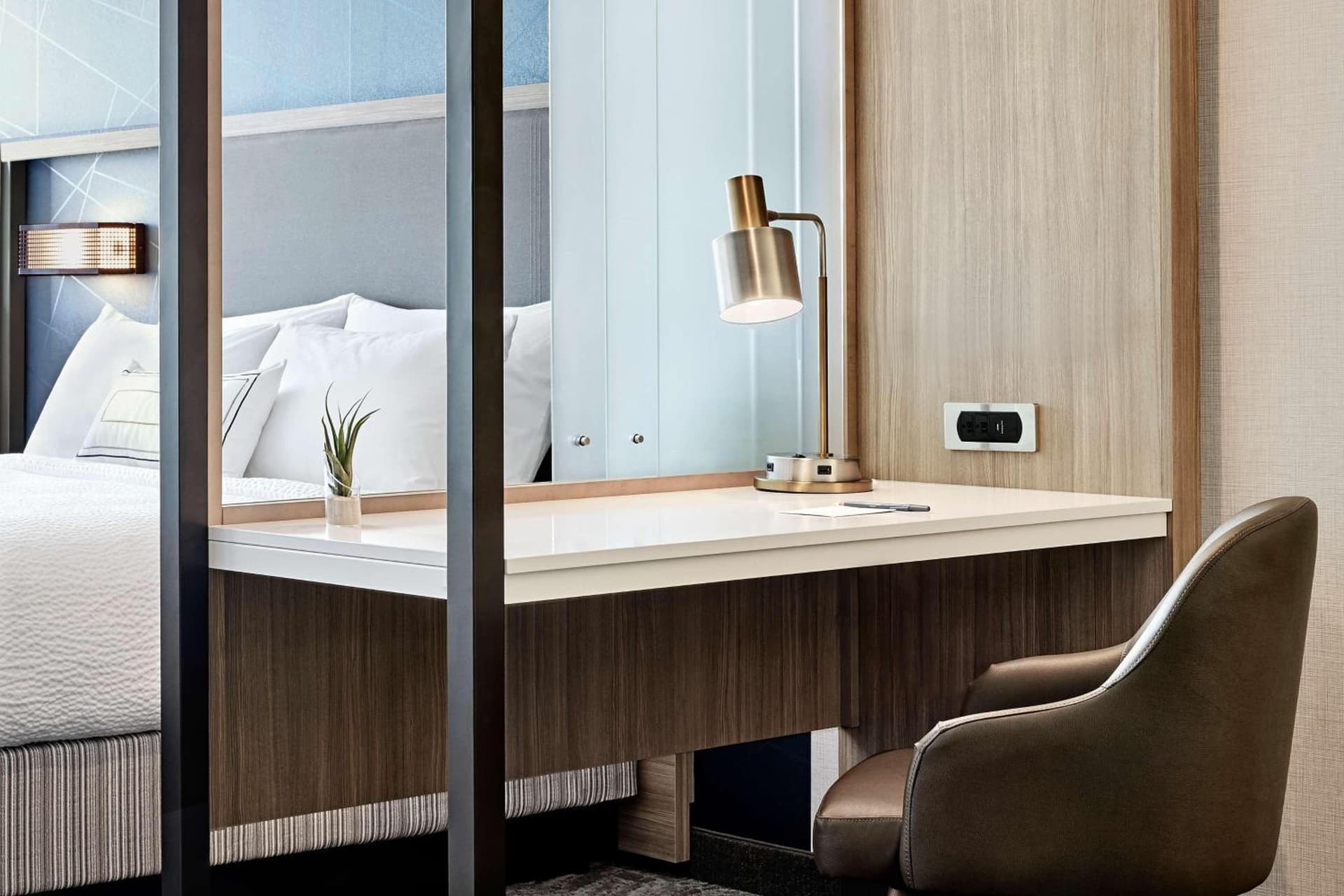 SpringHill Suites by Marriott Los Angeles Downey gallery photo in Downey, CA — image 13