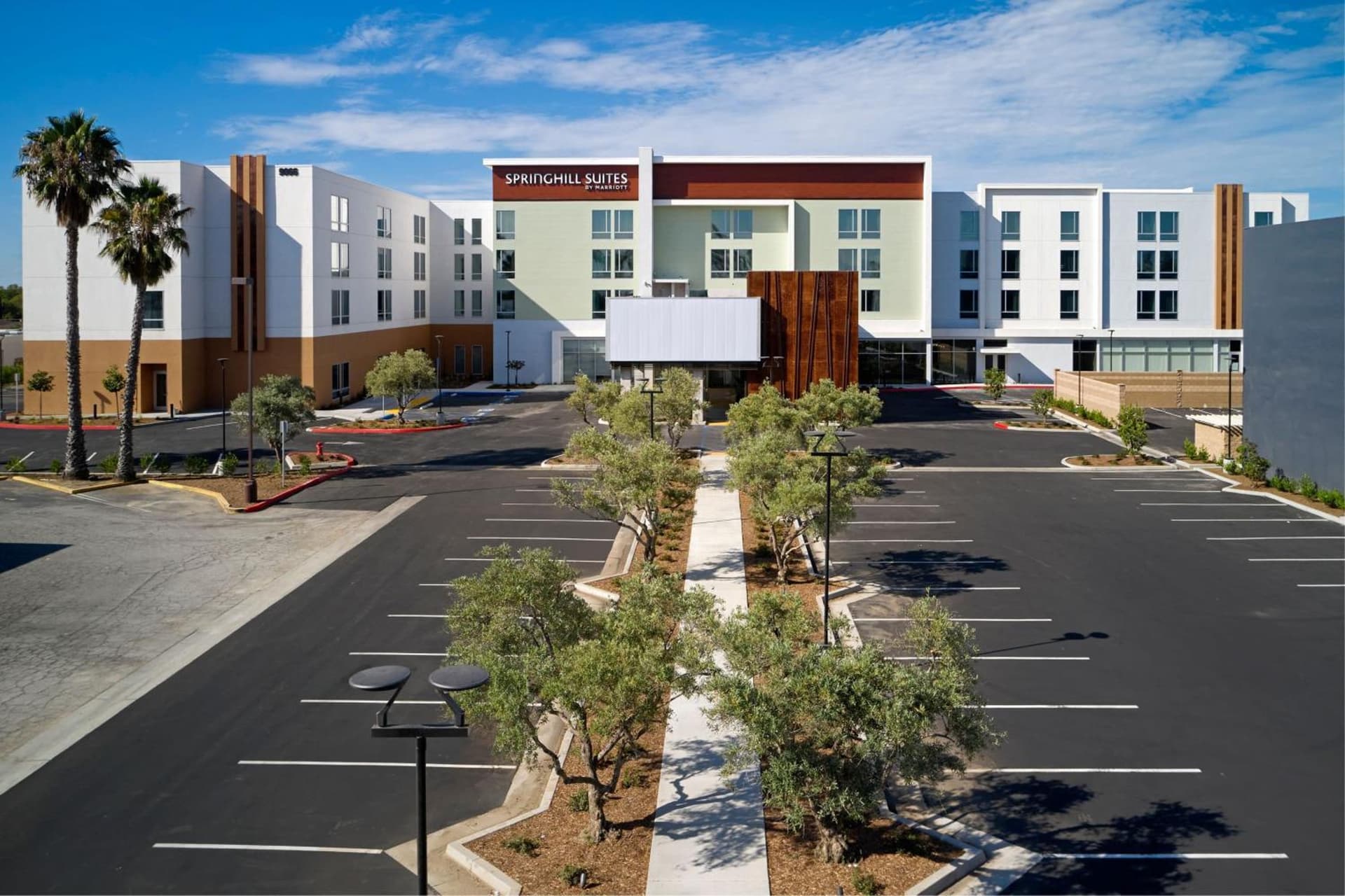 SpringHill Suites by Marriott Los Angeles Downey gallery photo in Downey, CA — image 25