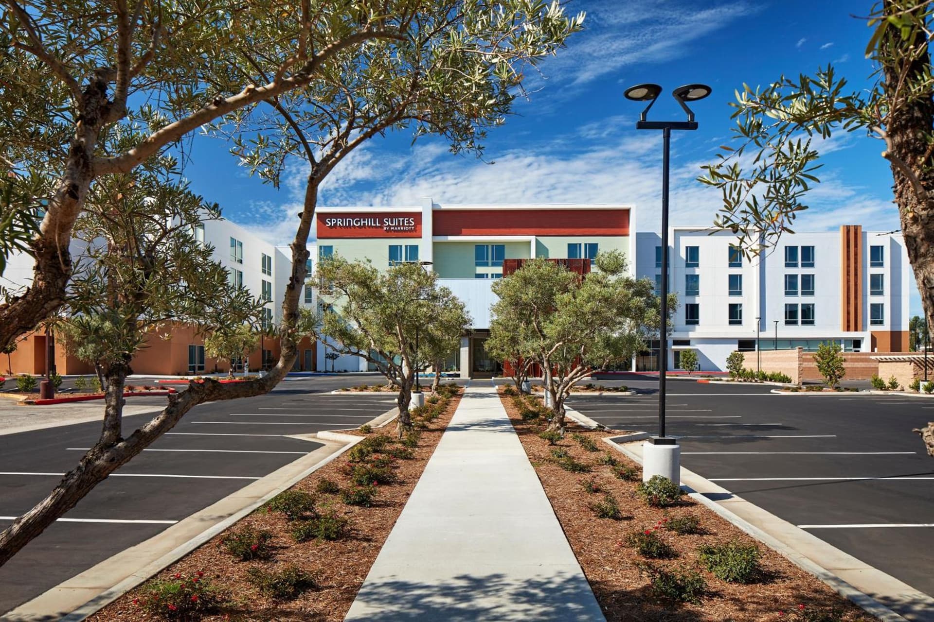 SpringHill Suites by Marriott Los Angeles Downey gallery photo in Downey, CA — image 26