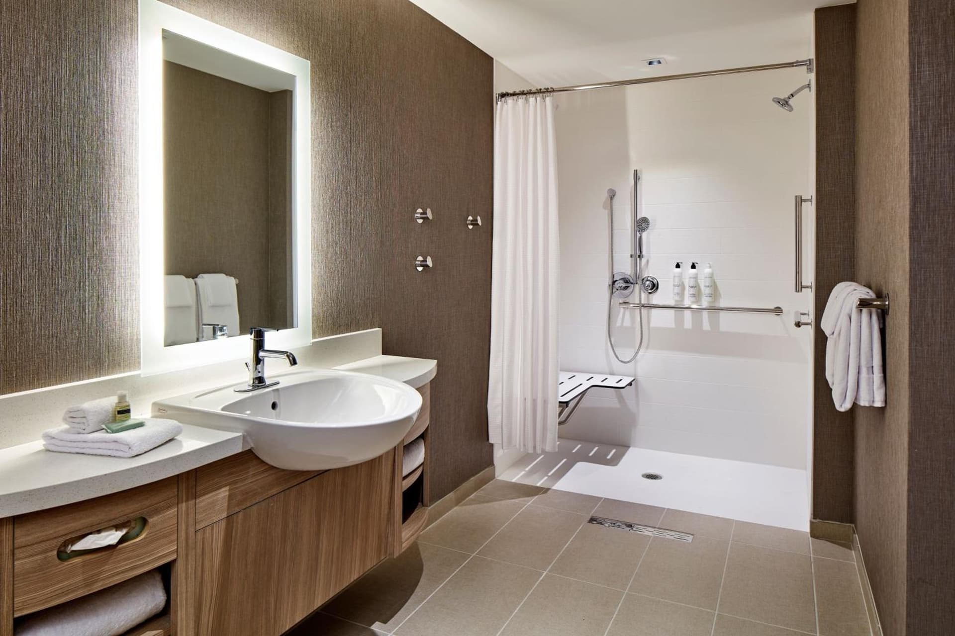 SpringHill Suites by Marriott Los Angeles Downey gallery photo in Downey, CA — image 5