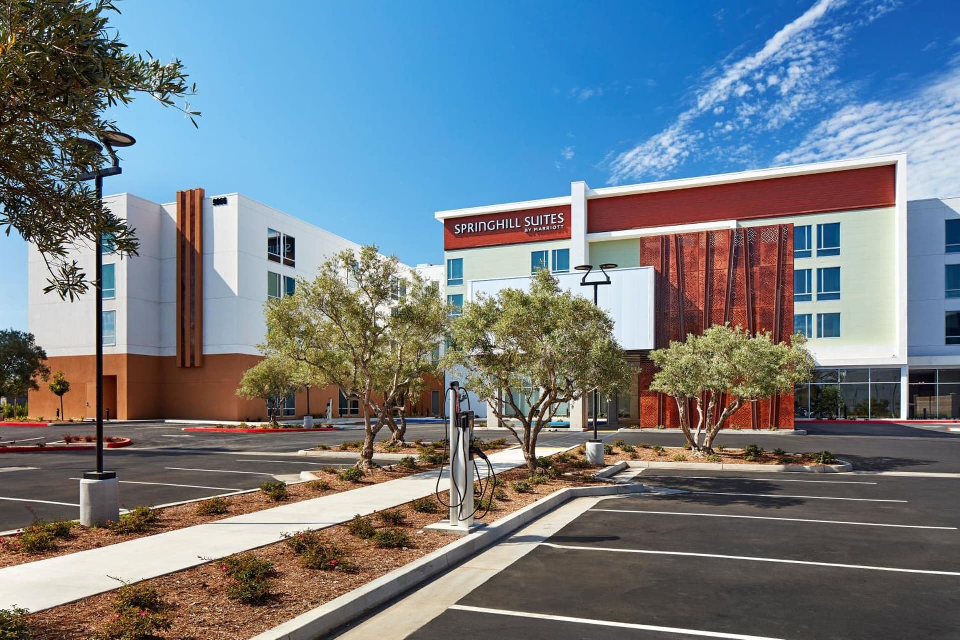 SpringHill Suites by Marriott Los Angeles Downey gallery photo in Downey, CA — image 20