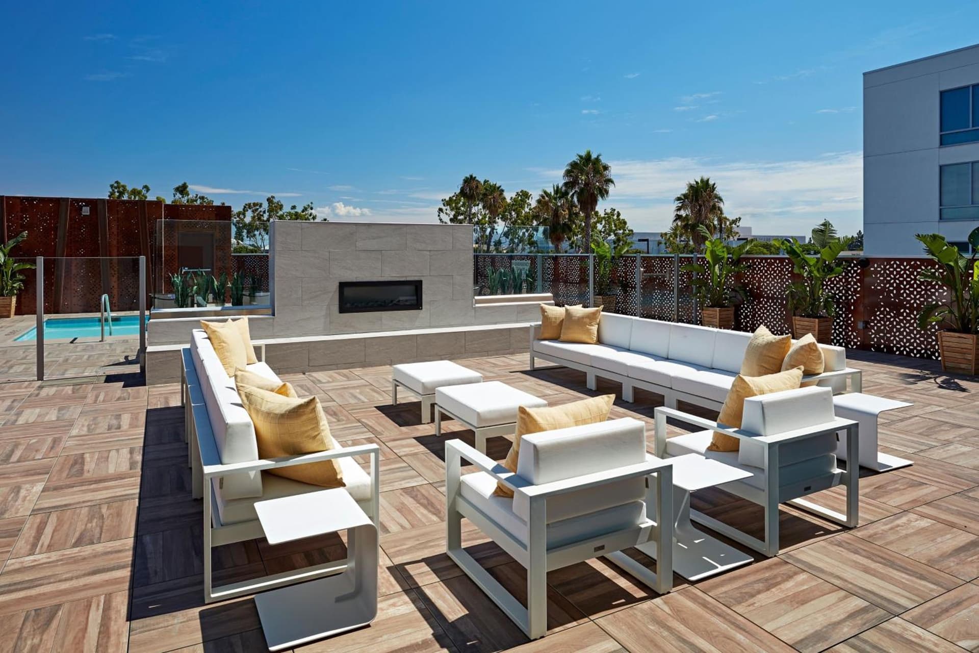 SpringHill Suites by Marriott Los Angeles Downey gallery photo in Downey, CA — image 30