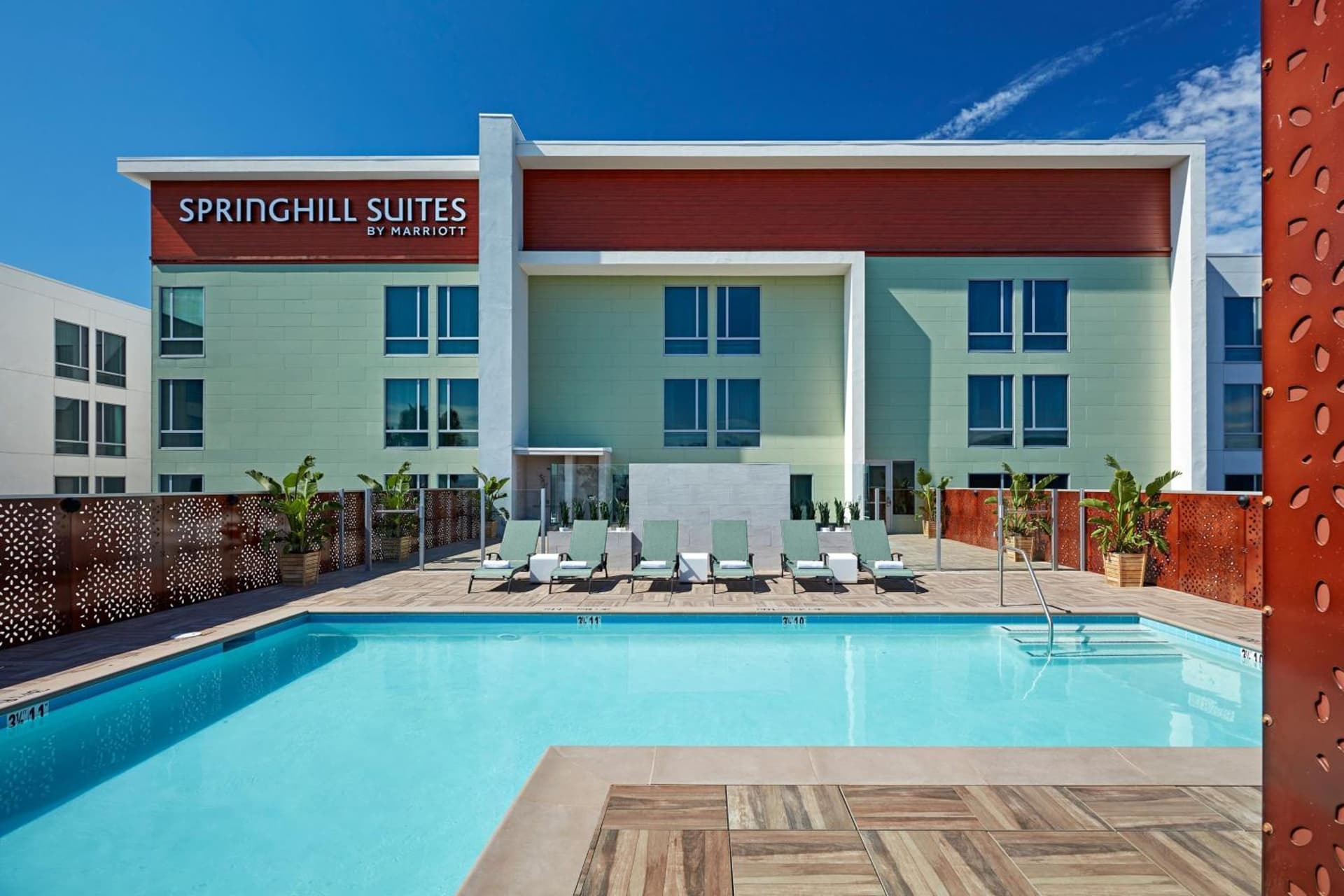 SpringHill Suites by Marriott Los Angeles Downey gallery photo in Downey, CA — image 29