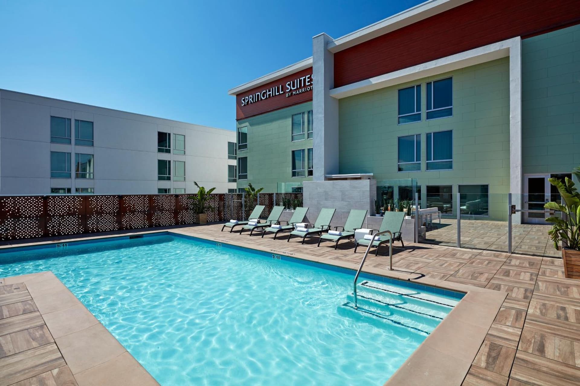 SpringHill Suites by Marriott Los Angeles Downey gallery photo in Downey, CA — image 19