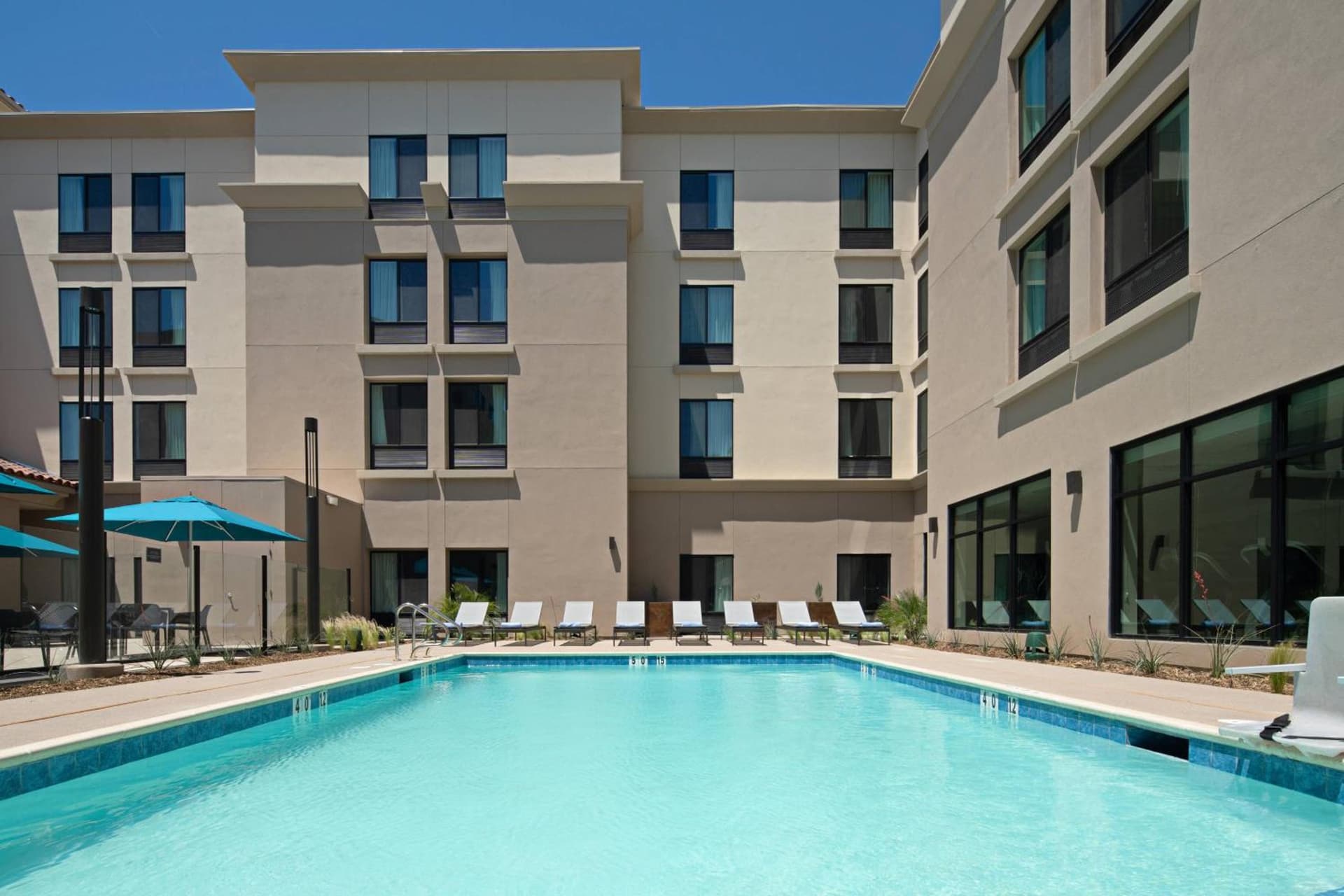 Residence Inn by Marriott Valencia gallery photo in Valencia, CA — image 9