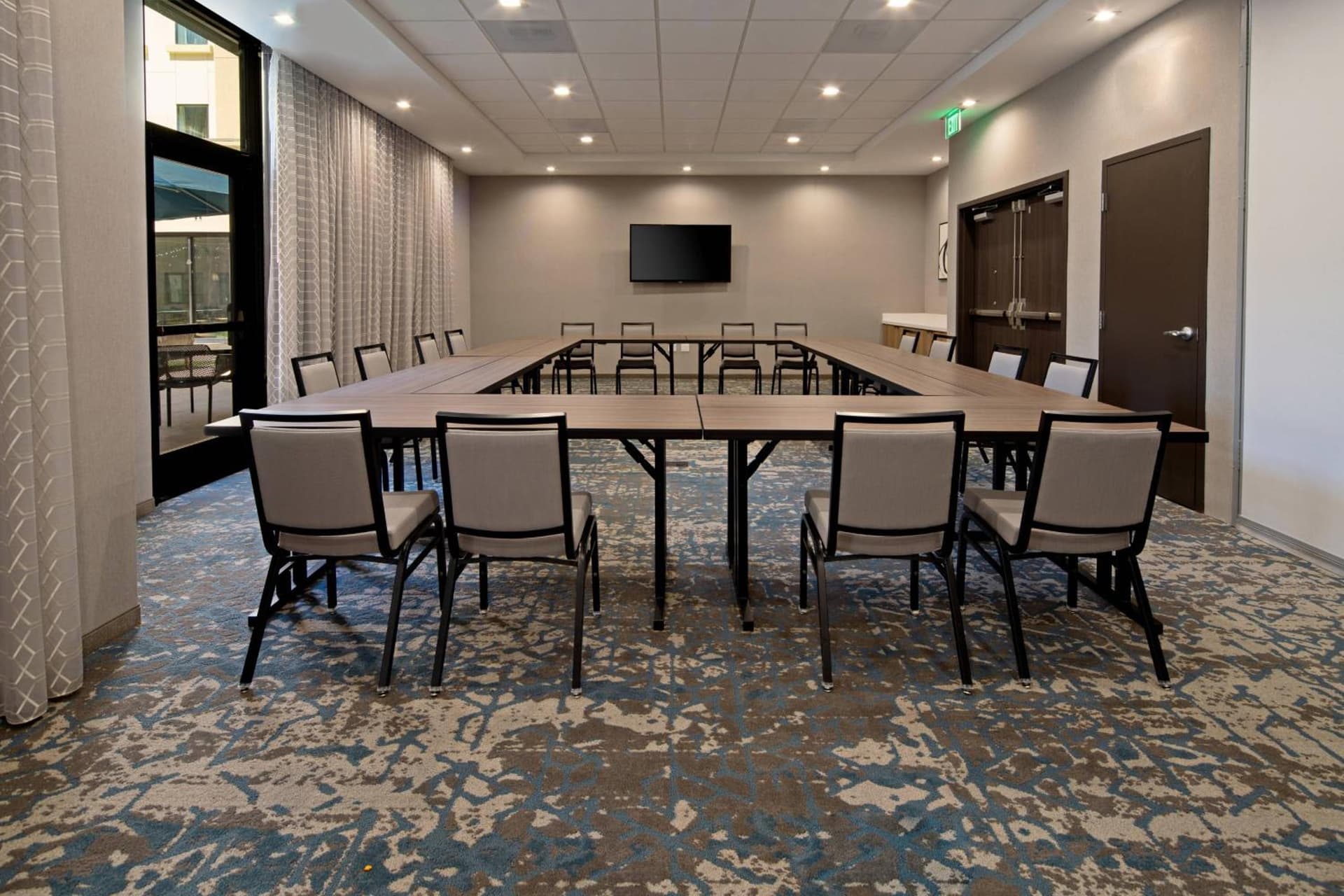 Residence Inn by Marriott Valencia gallery photo in Valencia, CA — image 31