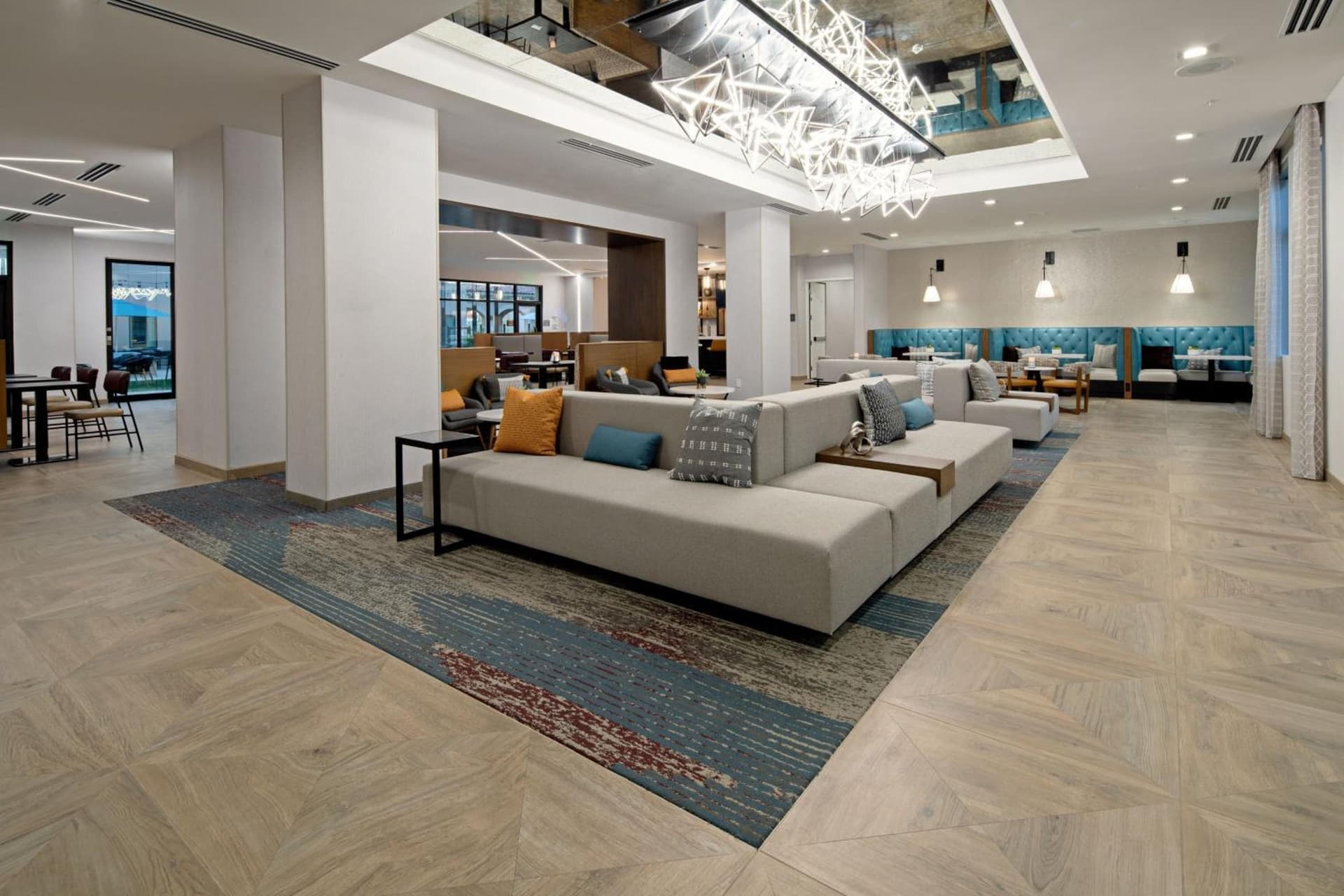 Residence Inn by Marriott Valencia gallery photo in Valencia, CA — image 7