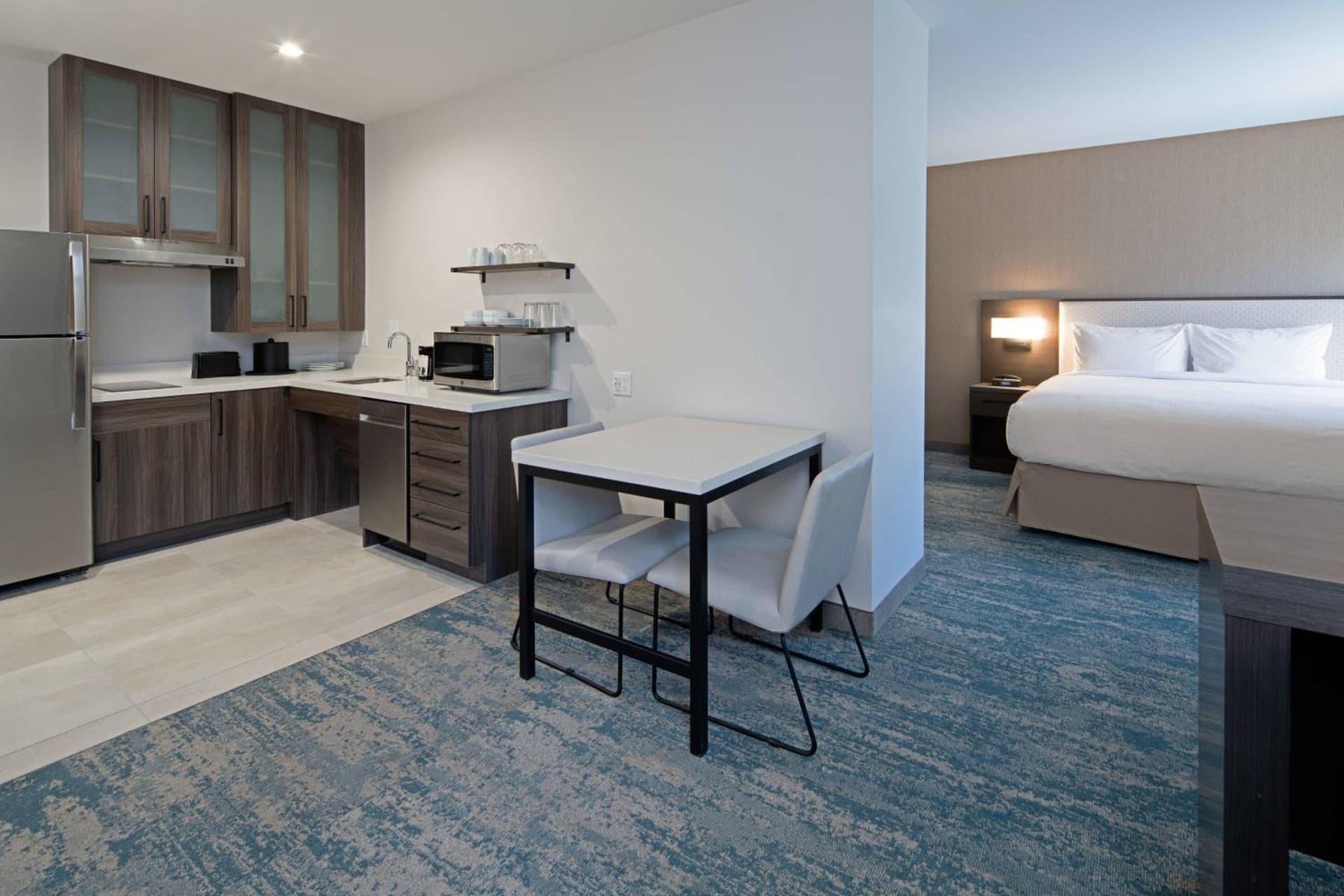 Residence Inn by Marriott Valencia gallery photo in Valencia, CA — image 32