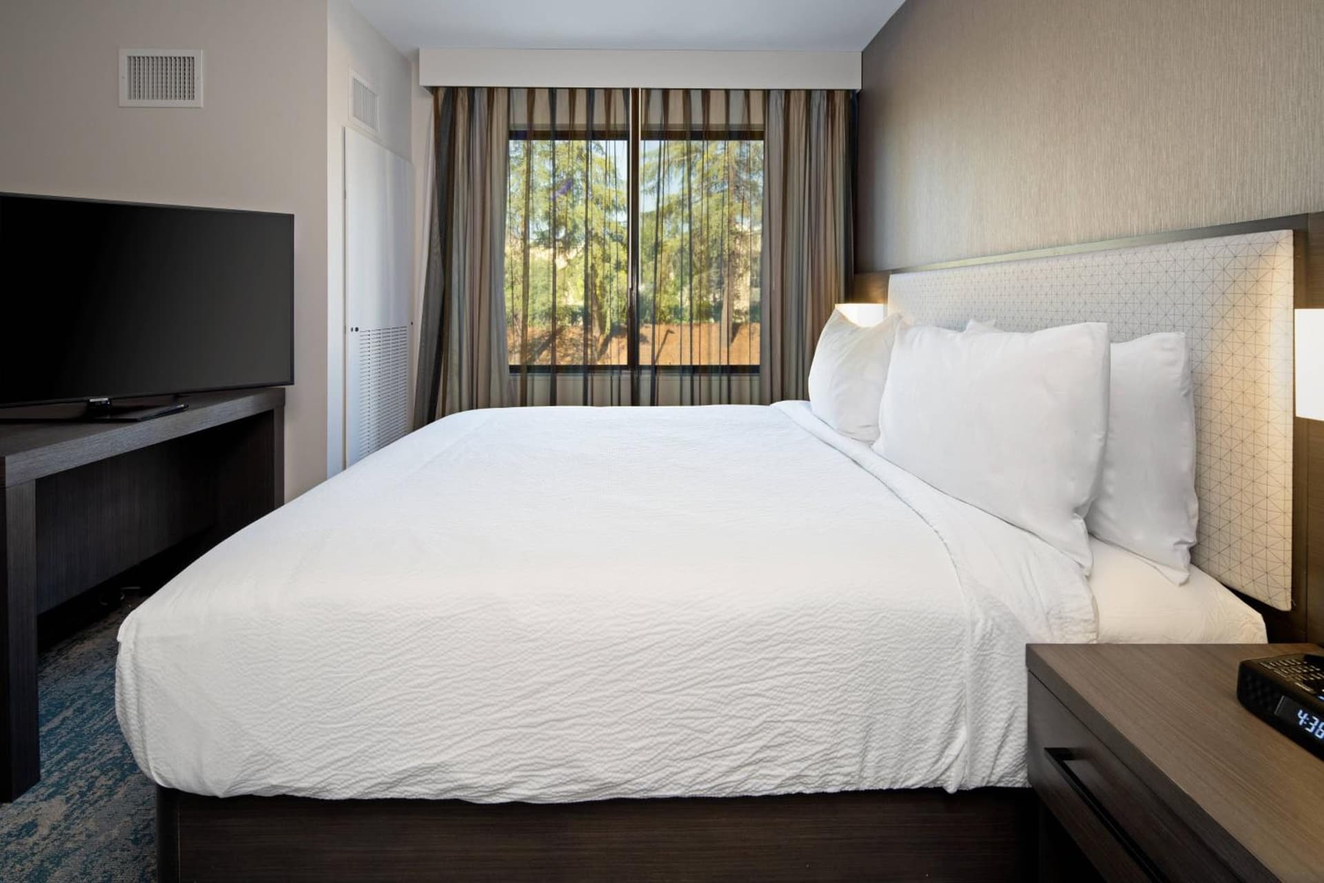 Residence Inn by Marriott Valencia interior in Valencia, CA — gallery photo 2