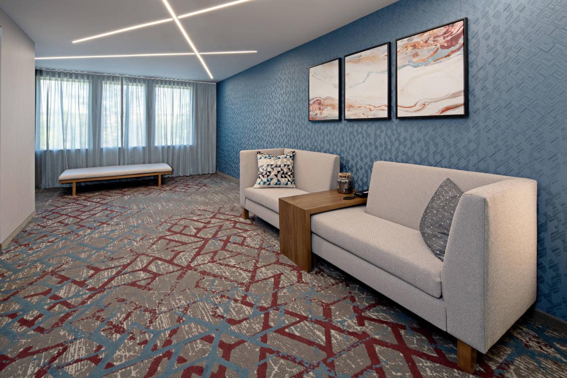 Residence Inn by Marriott Valencia gallery photo in Valencia, CA — image 12
