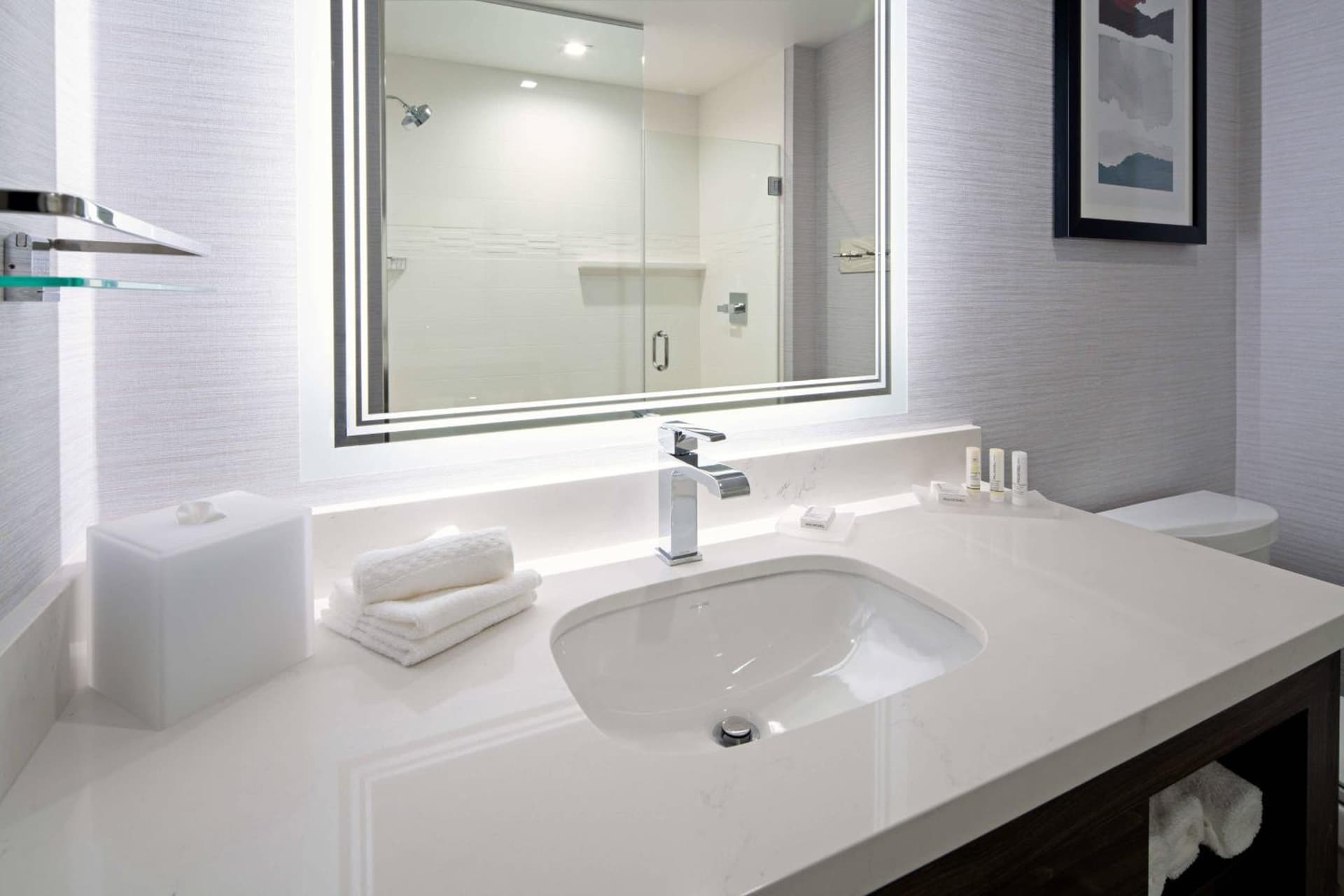 Residence Inn by Marriott Valencia gallery photo in Valencia, CA — image 30