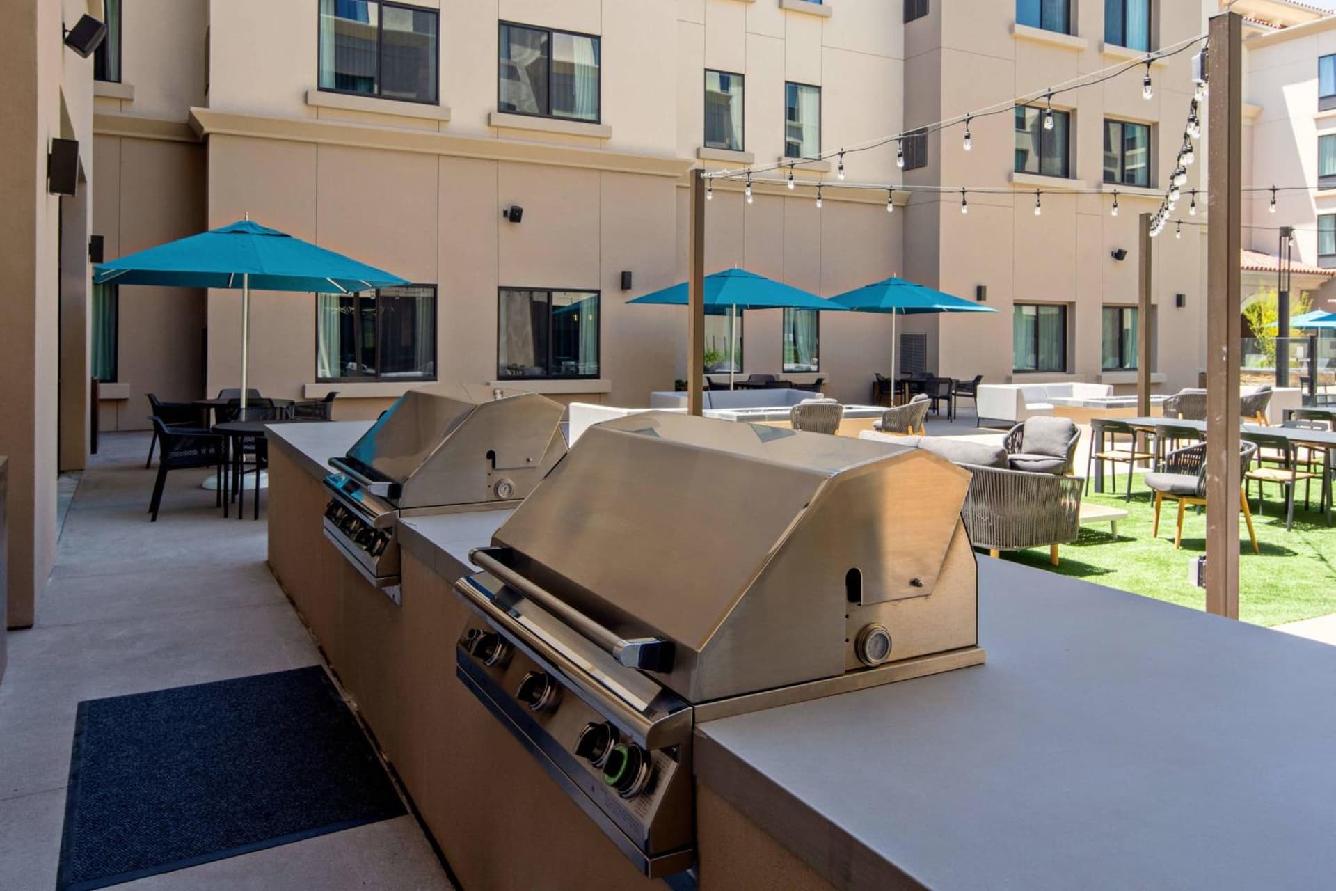 Residence Inn by Marriott Valencia gallery photo in Valencia, CA — image 24